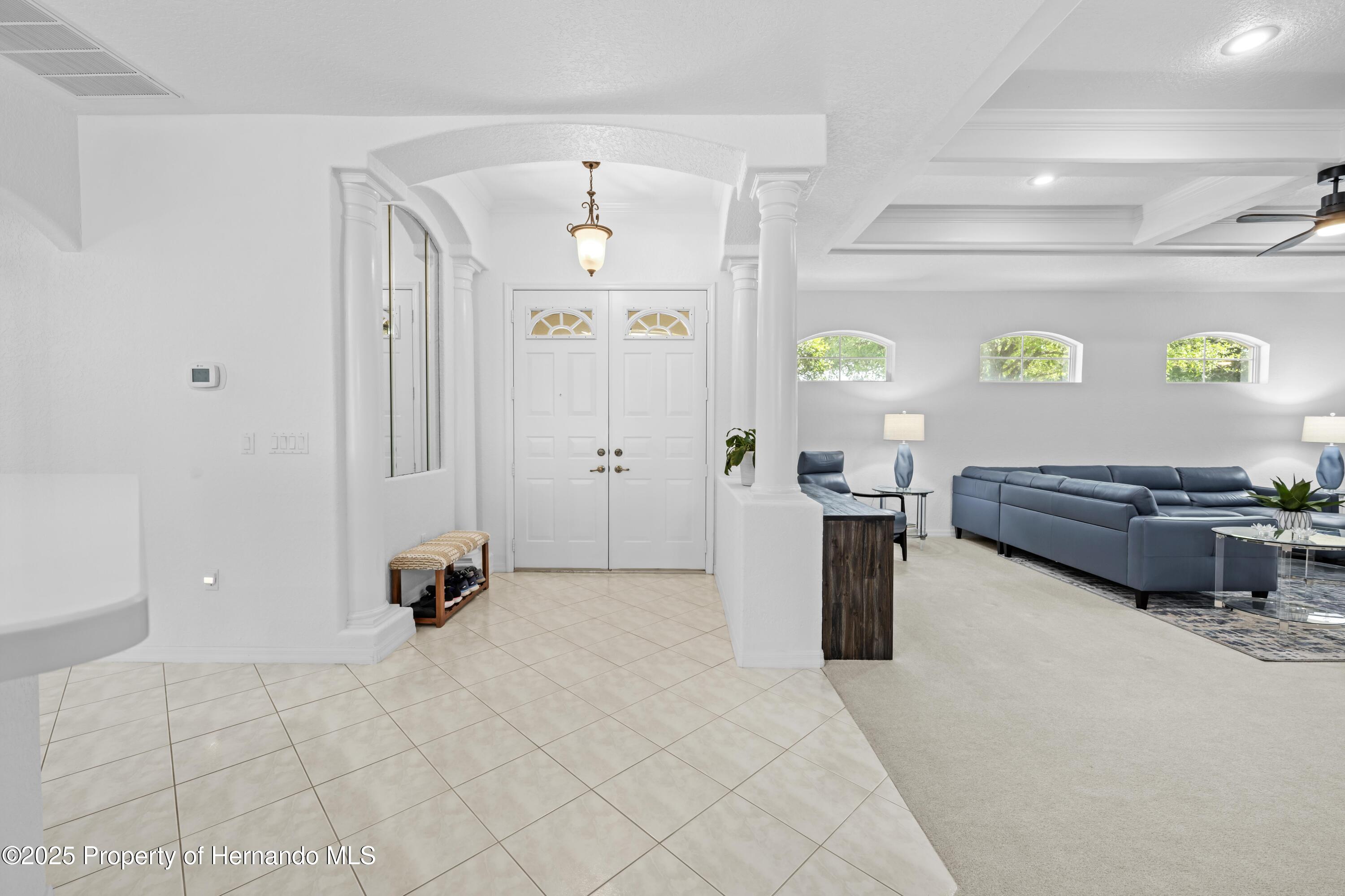 5676 Legend Hills Lane, Spring Hill, Florida image 3