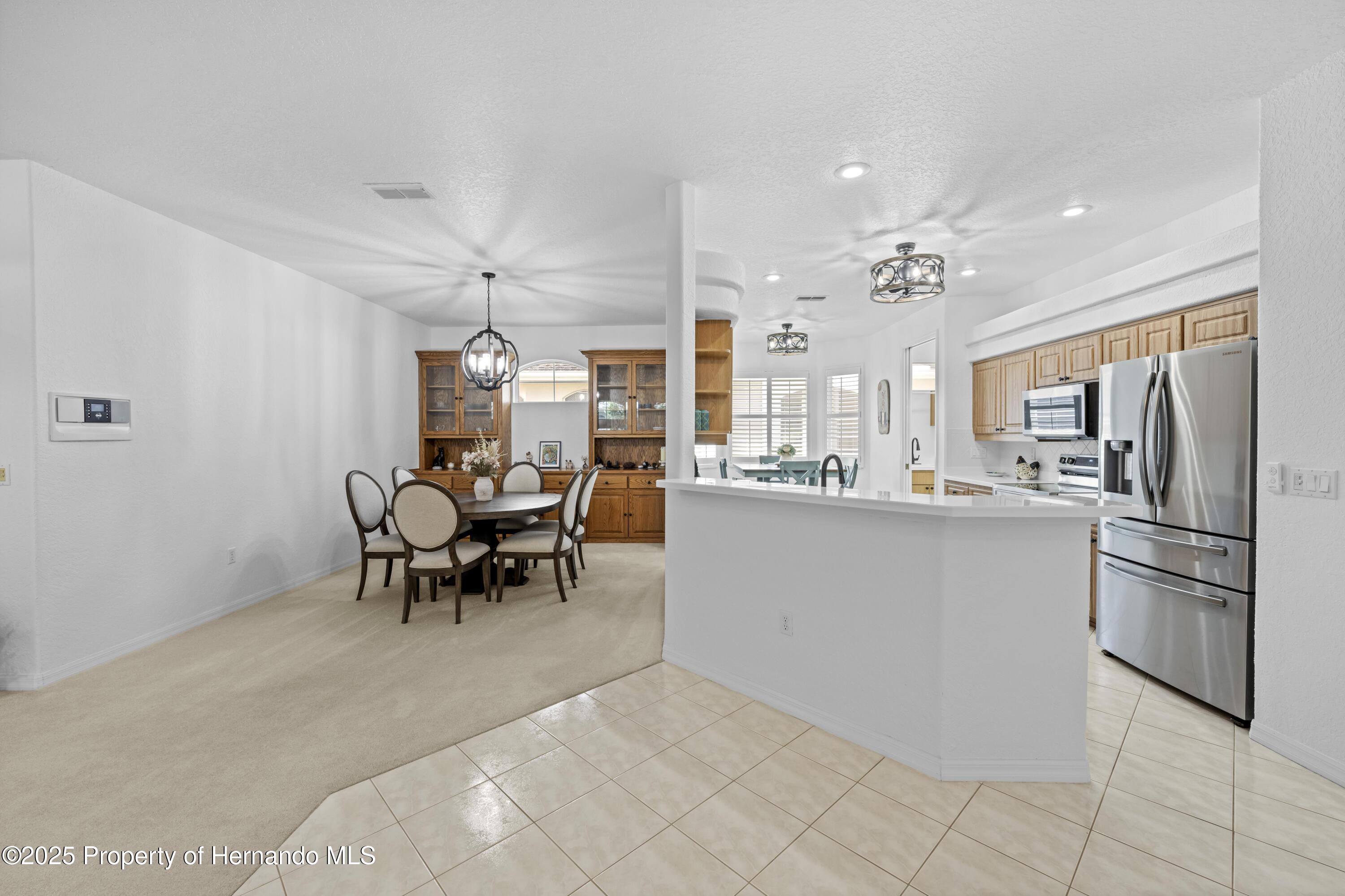5676 Legend Hills Lane, Spring Hill, Florida image 16