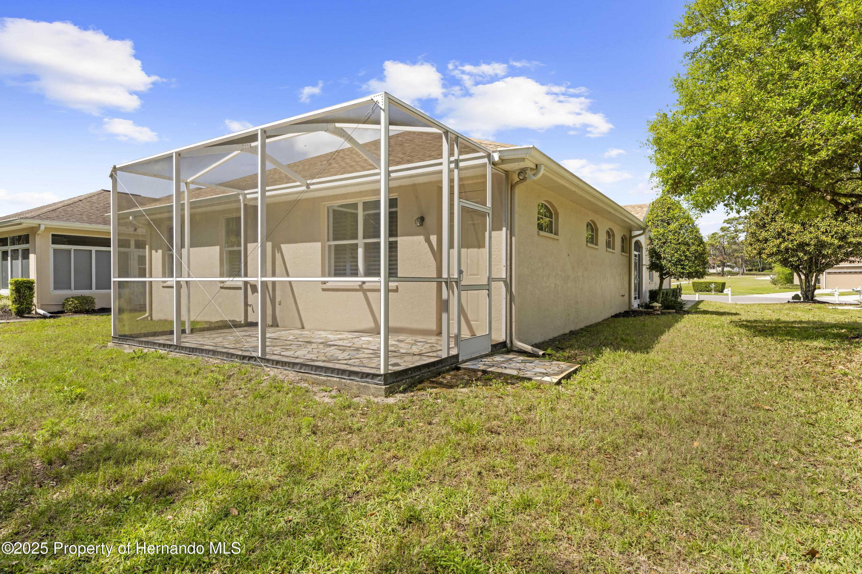 5676 Legend Hills Lane, Spring Hill, Florida image 45