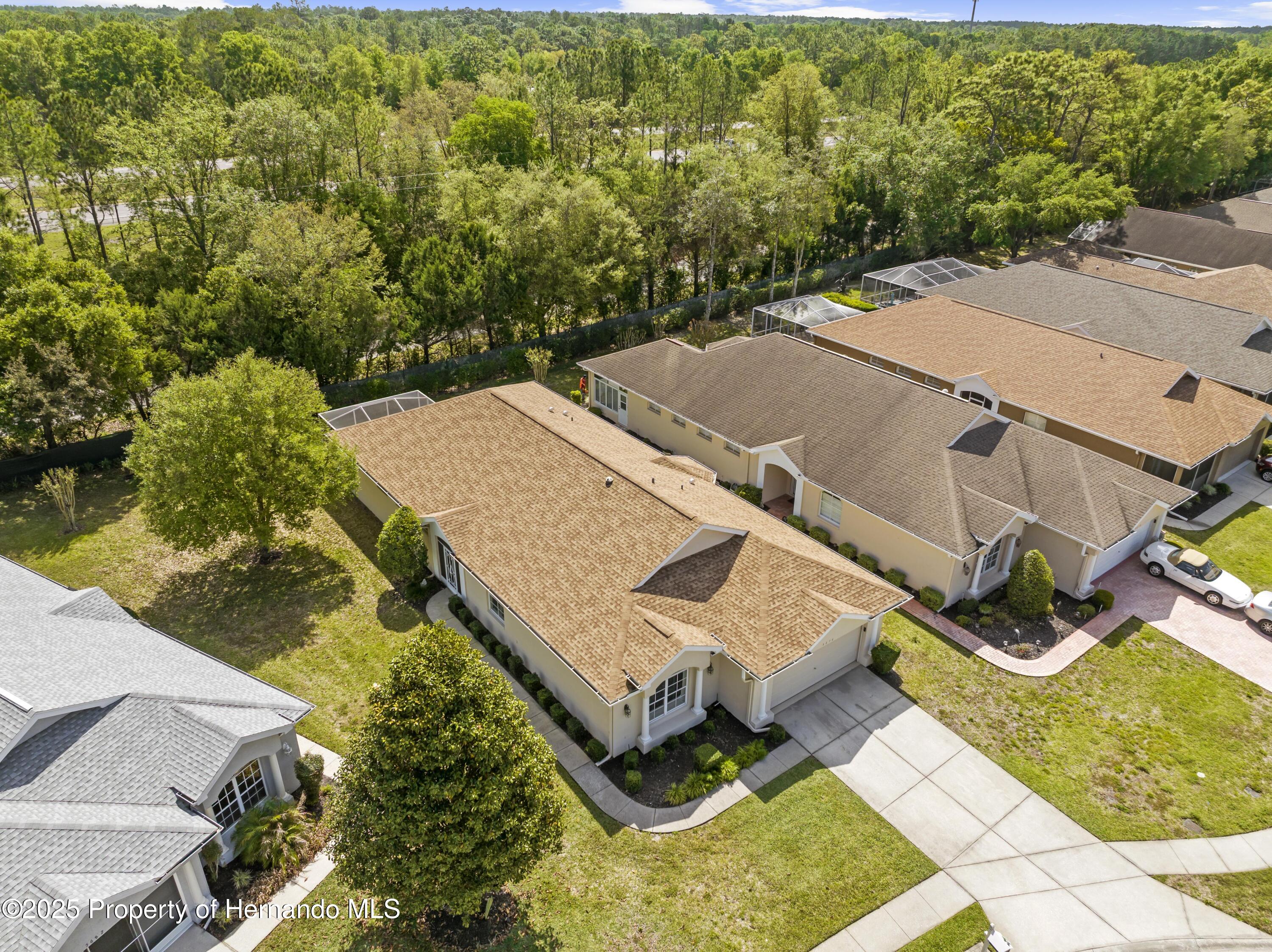 5676 Legend Hills Lane, Spring Hill, Florida image 49