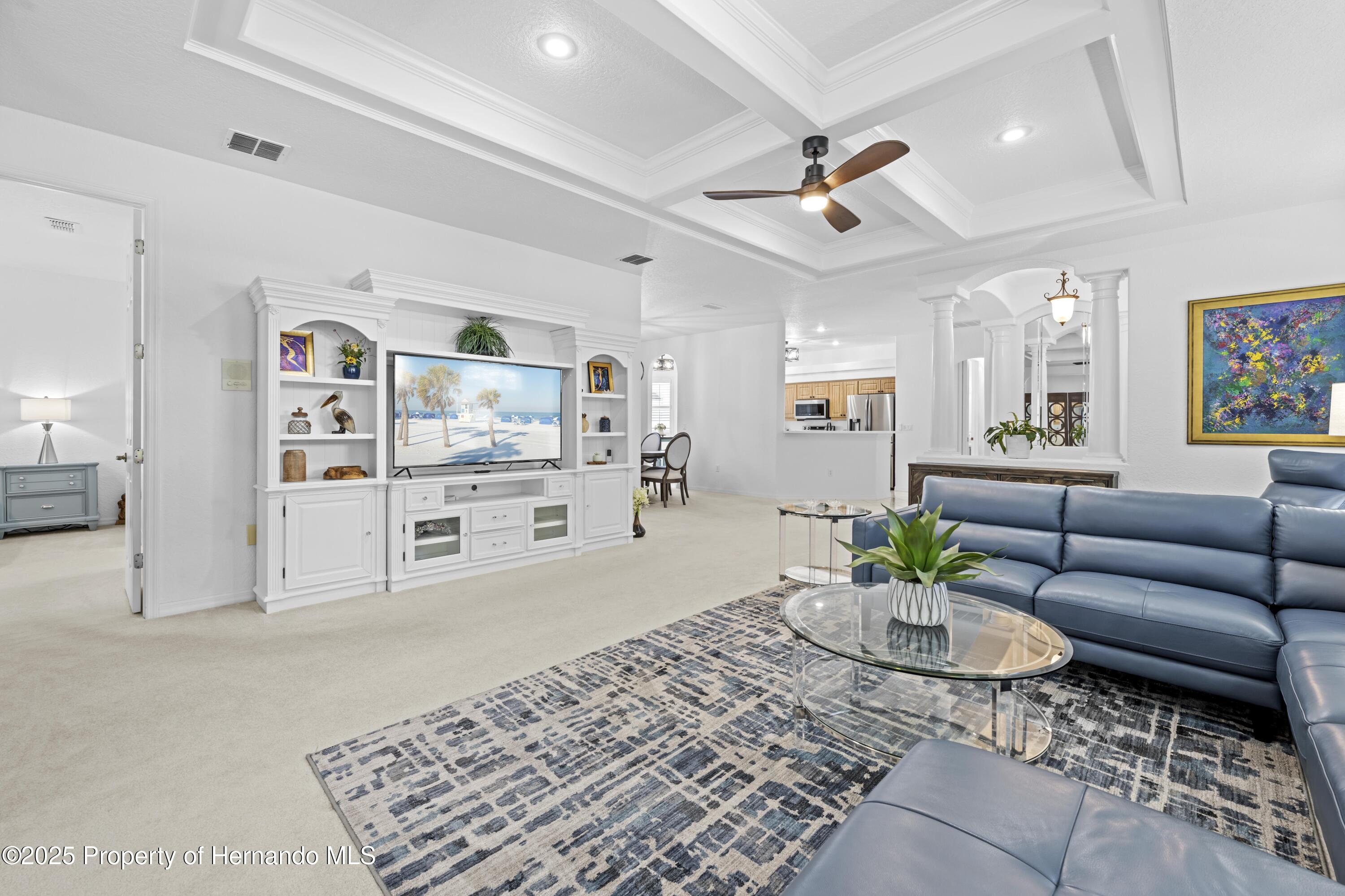 5676 Legend Hills Lane, Spring Hill, Florida image 10