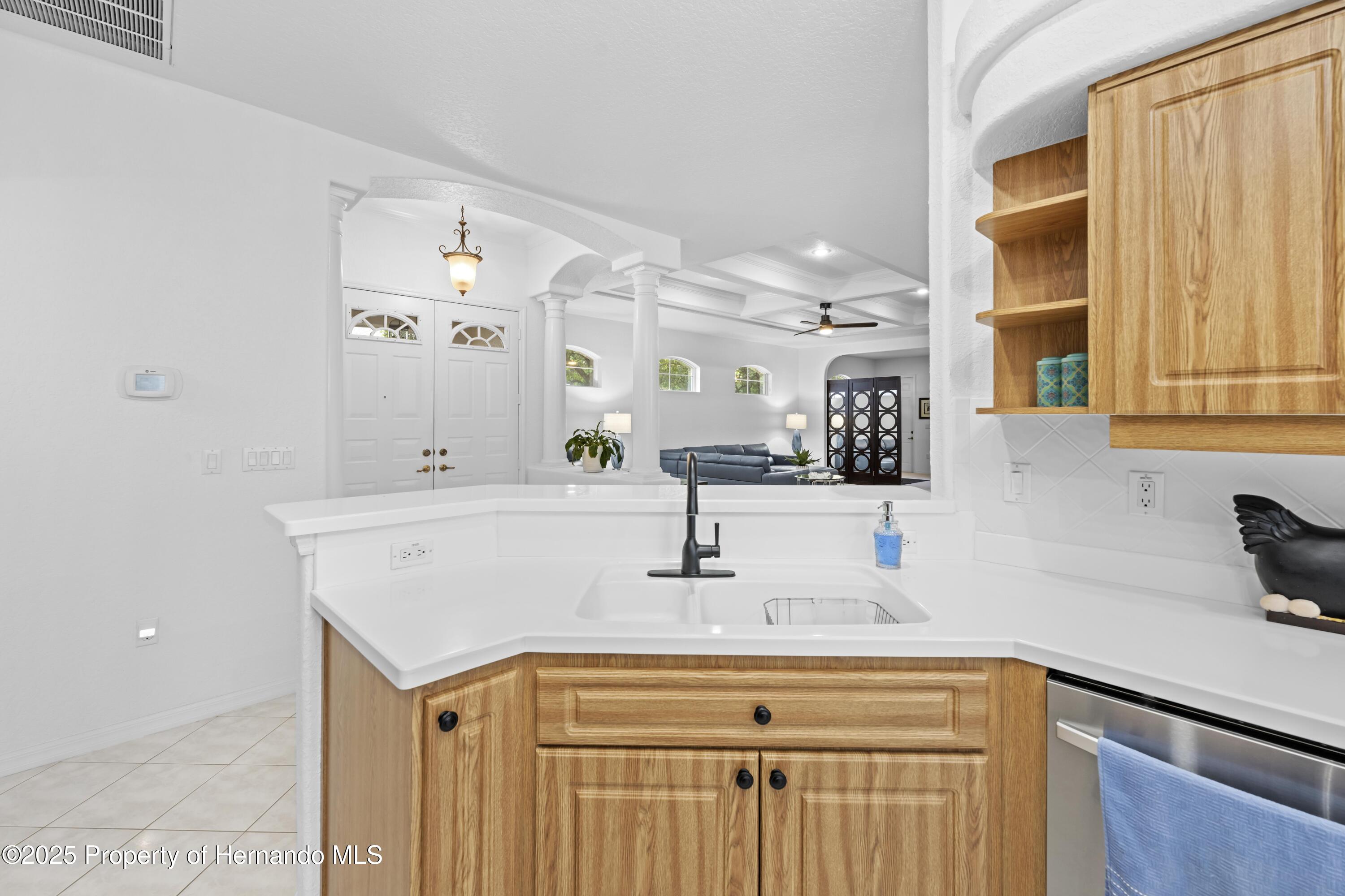 5676 Legend Hills Lane, Spring Hill, Florida image 20