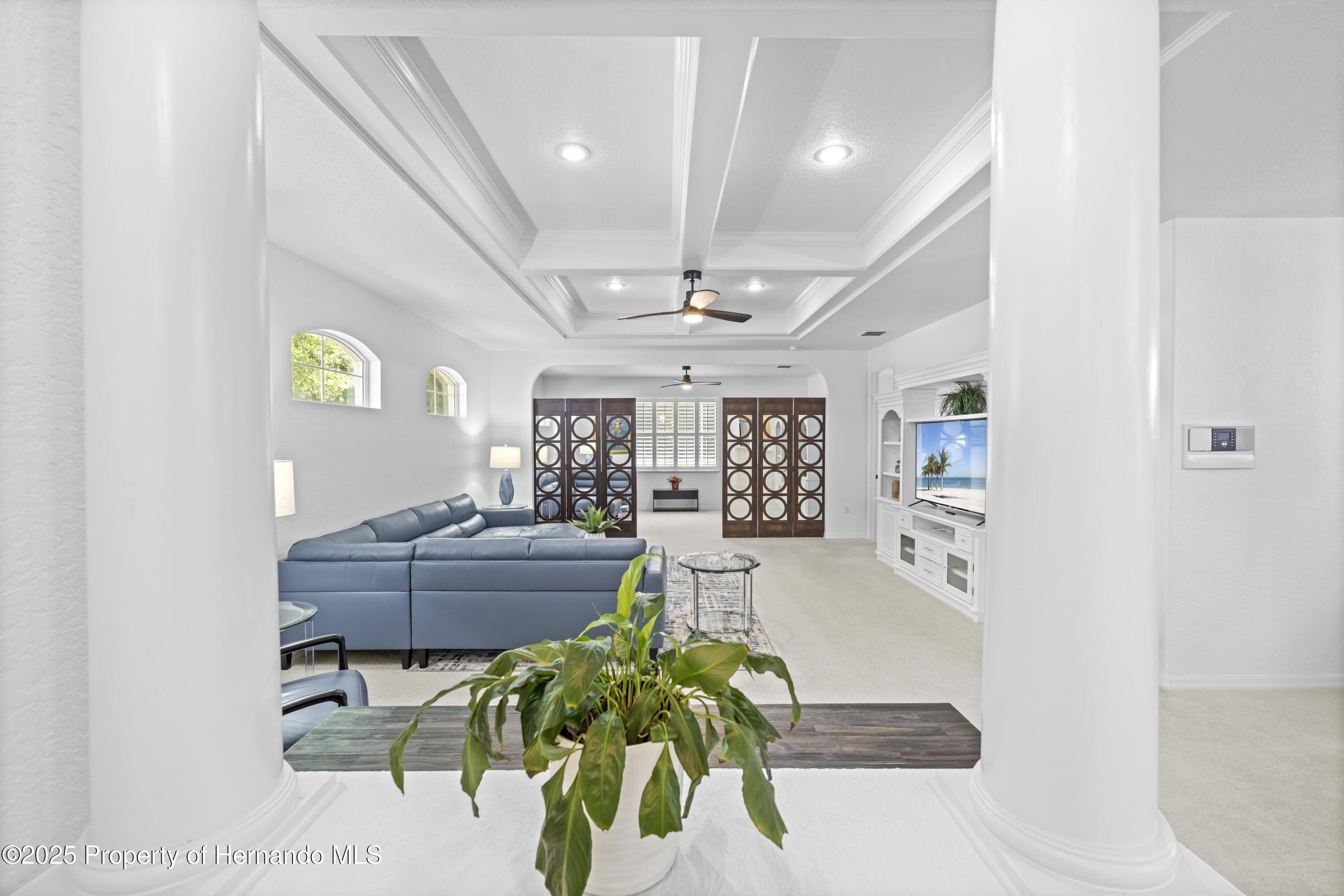 5676 Legend Hills Lane, Spring Hill, Florida image 6
