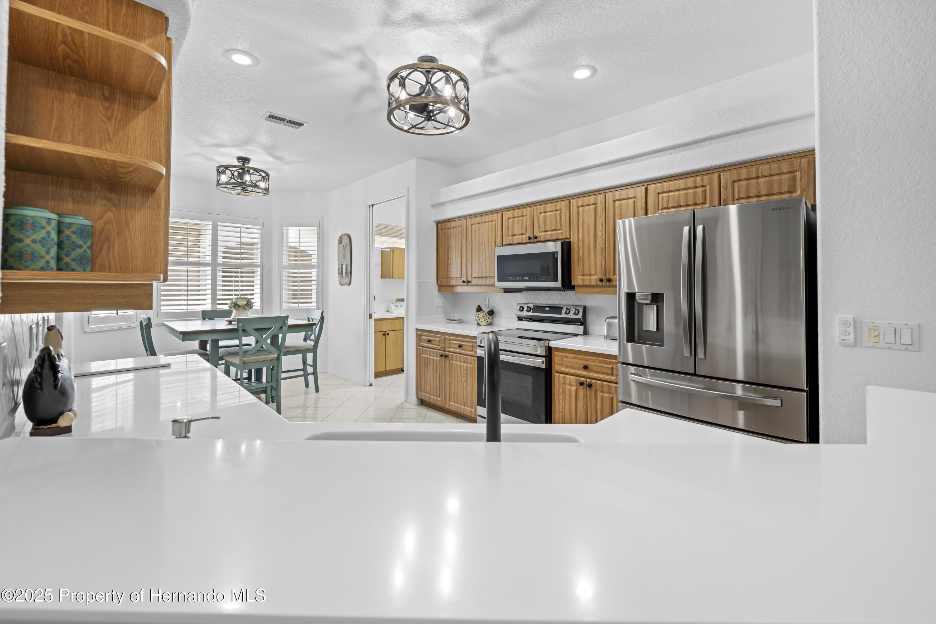 5676 Legend Hills Lane, Spring Hill, Florida image 17