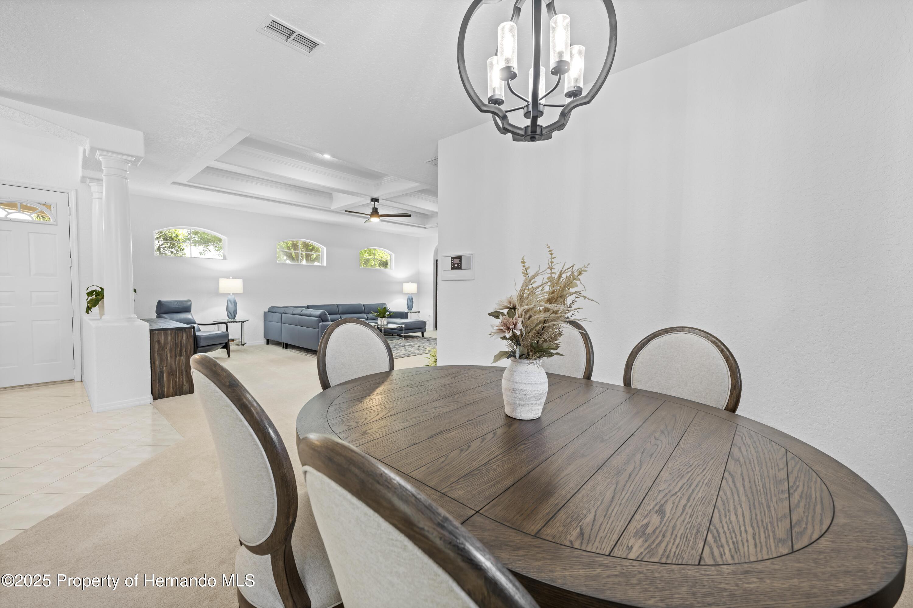 5676 Legend Hills Lane, Spring Hill, Florida image 12