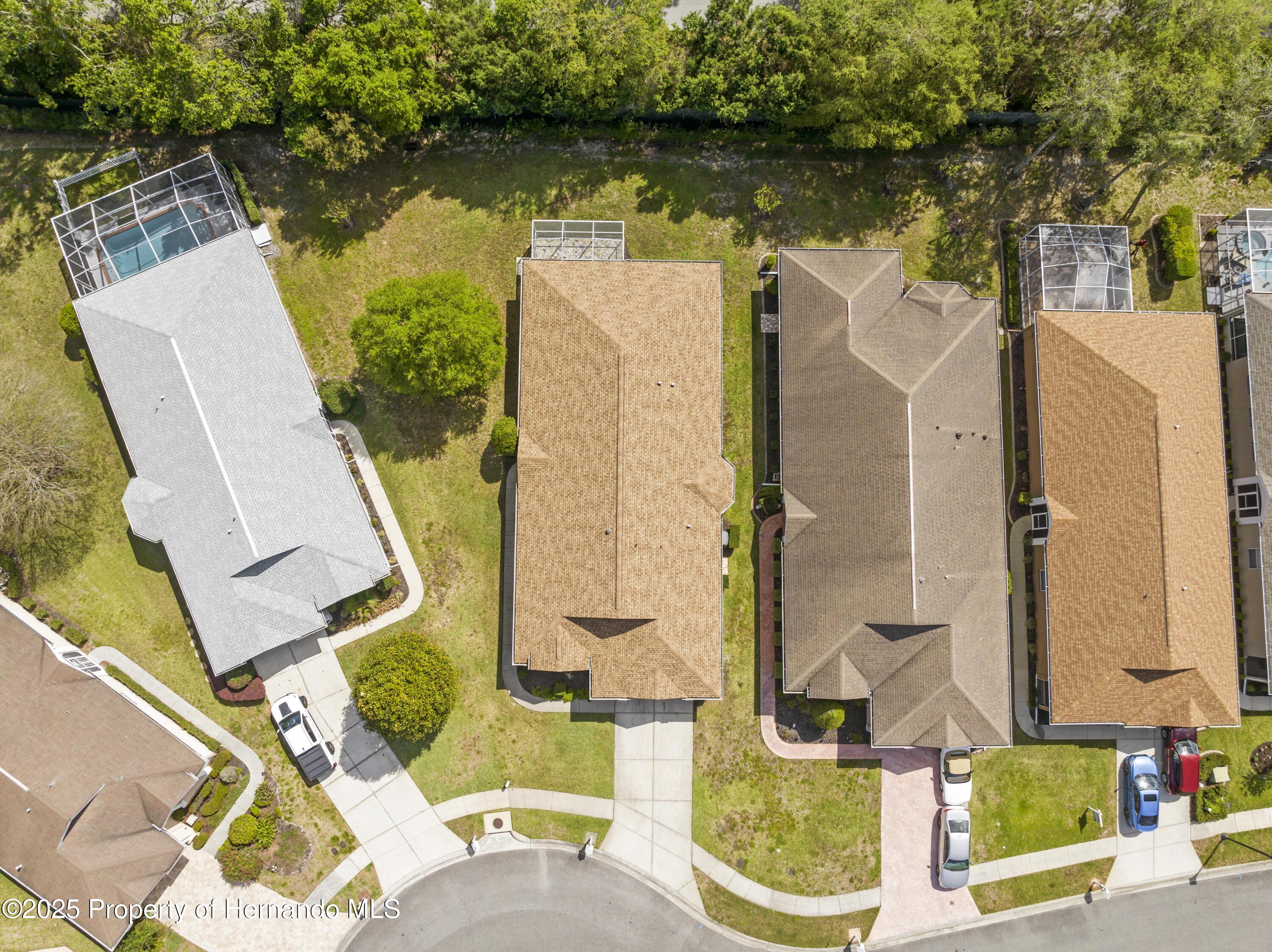 5676 Legend Hills Lane, Spring Hill, Florida image 48