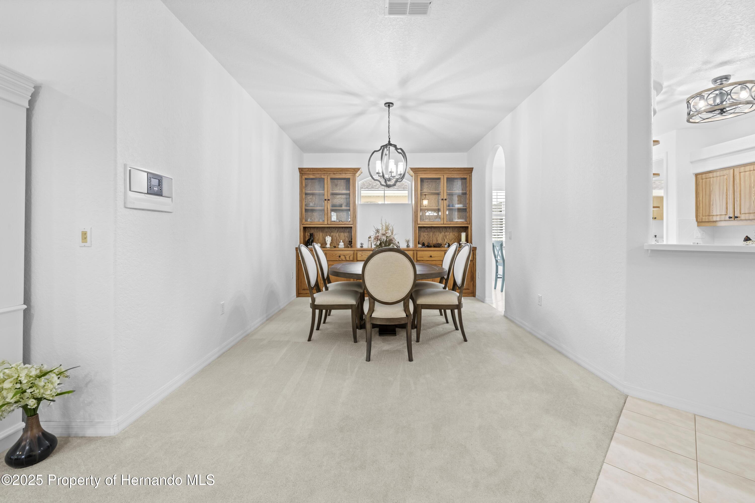 5676 Legend Hills Lane, Spring Hill, Florida image 14