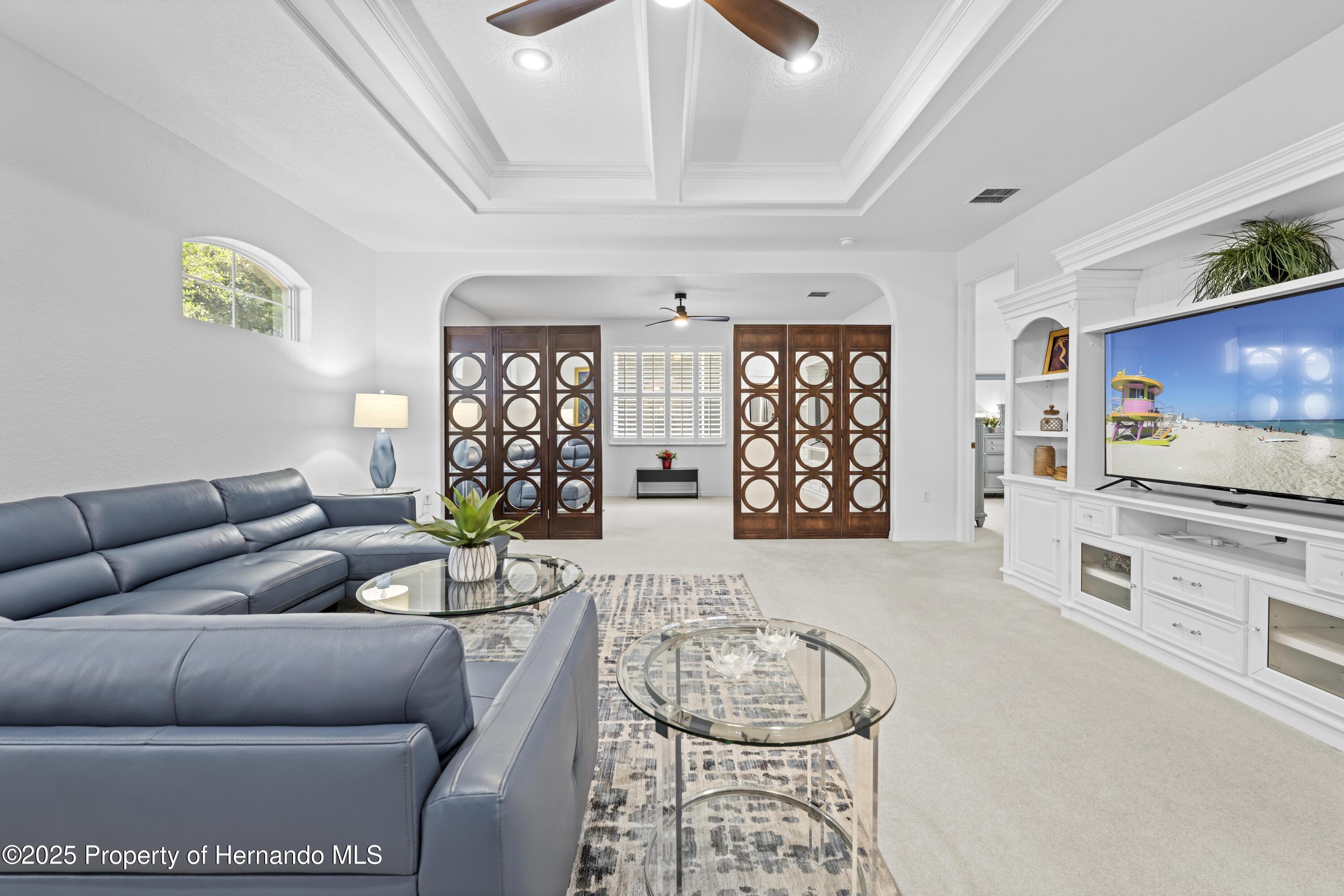 5676 Legend Hills Lane, Spring Hill, Florida image 7