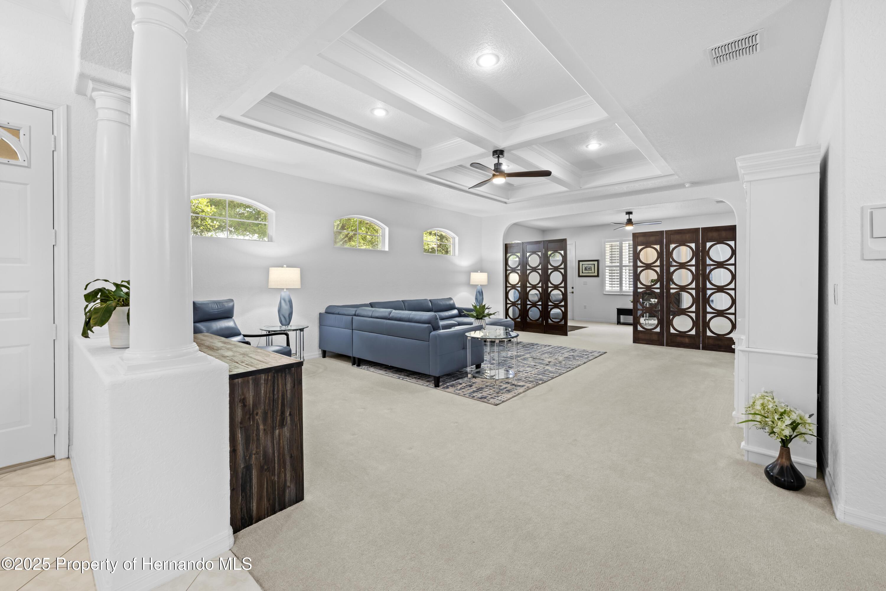 5676 Legend Hills Lane, Spring Hill, Florida image 5