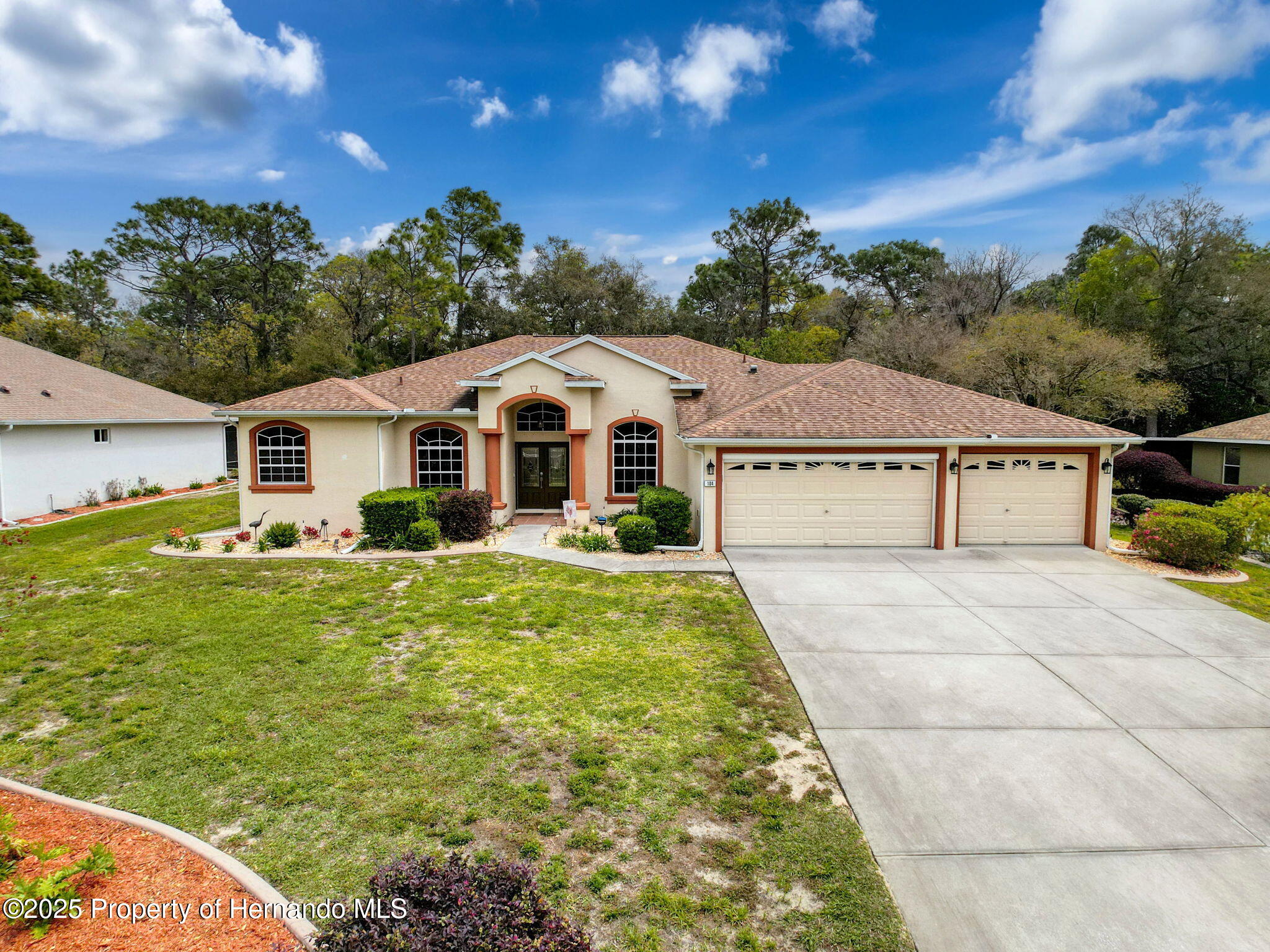 184 Cypress Boulevard, Homosassa, Florida image 1