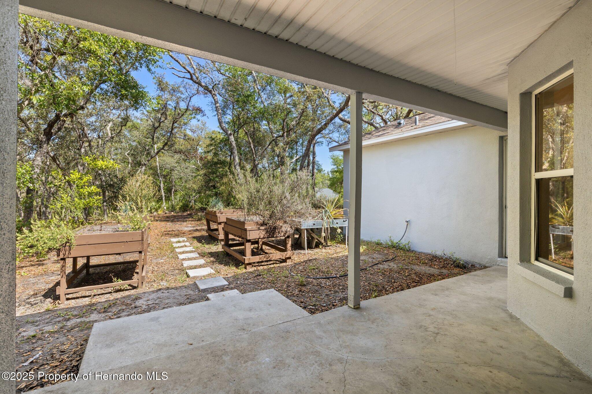 34193 Carpenter Circle, Webster, Florida image 26