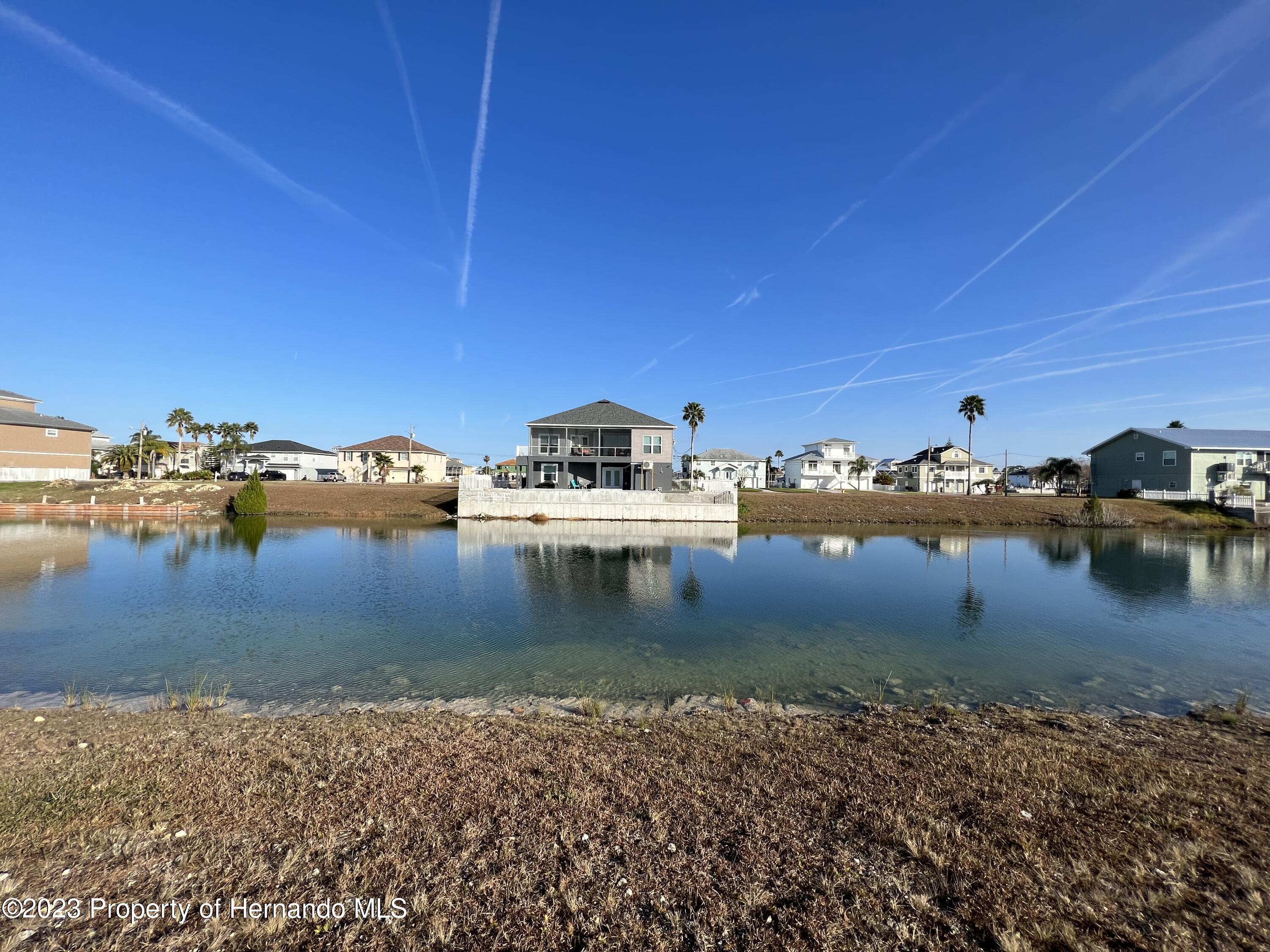 3471 Croaker Drive, HERNANDO BEACH, Florida image 5