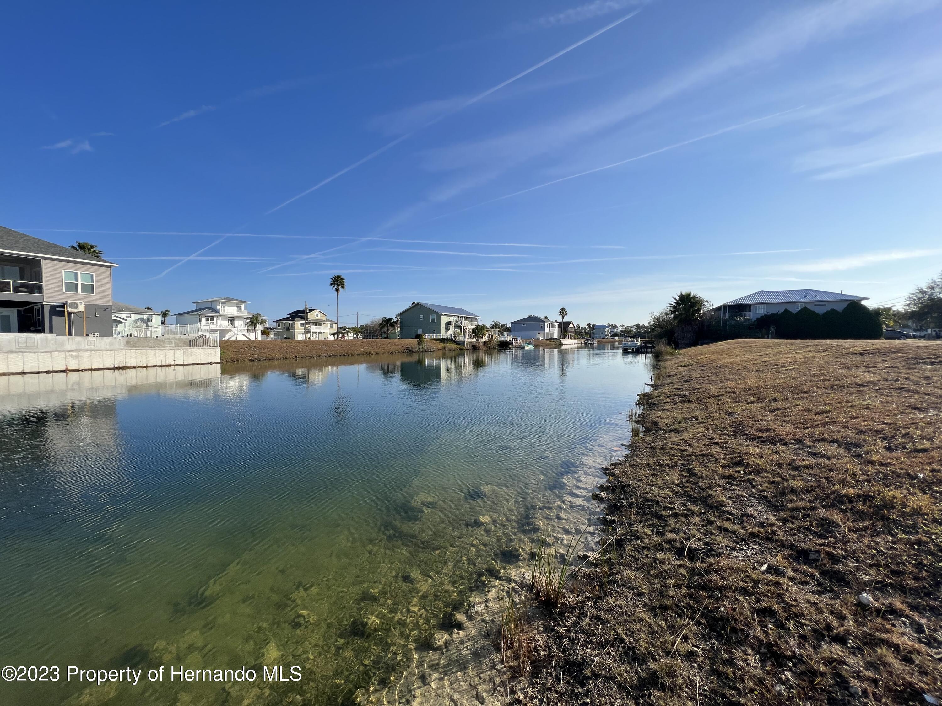 3471 Croaker Drive, HERNANDO BEACH, Florida image 6