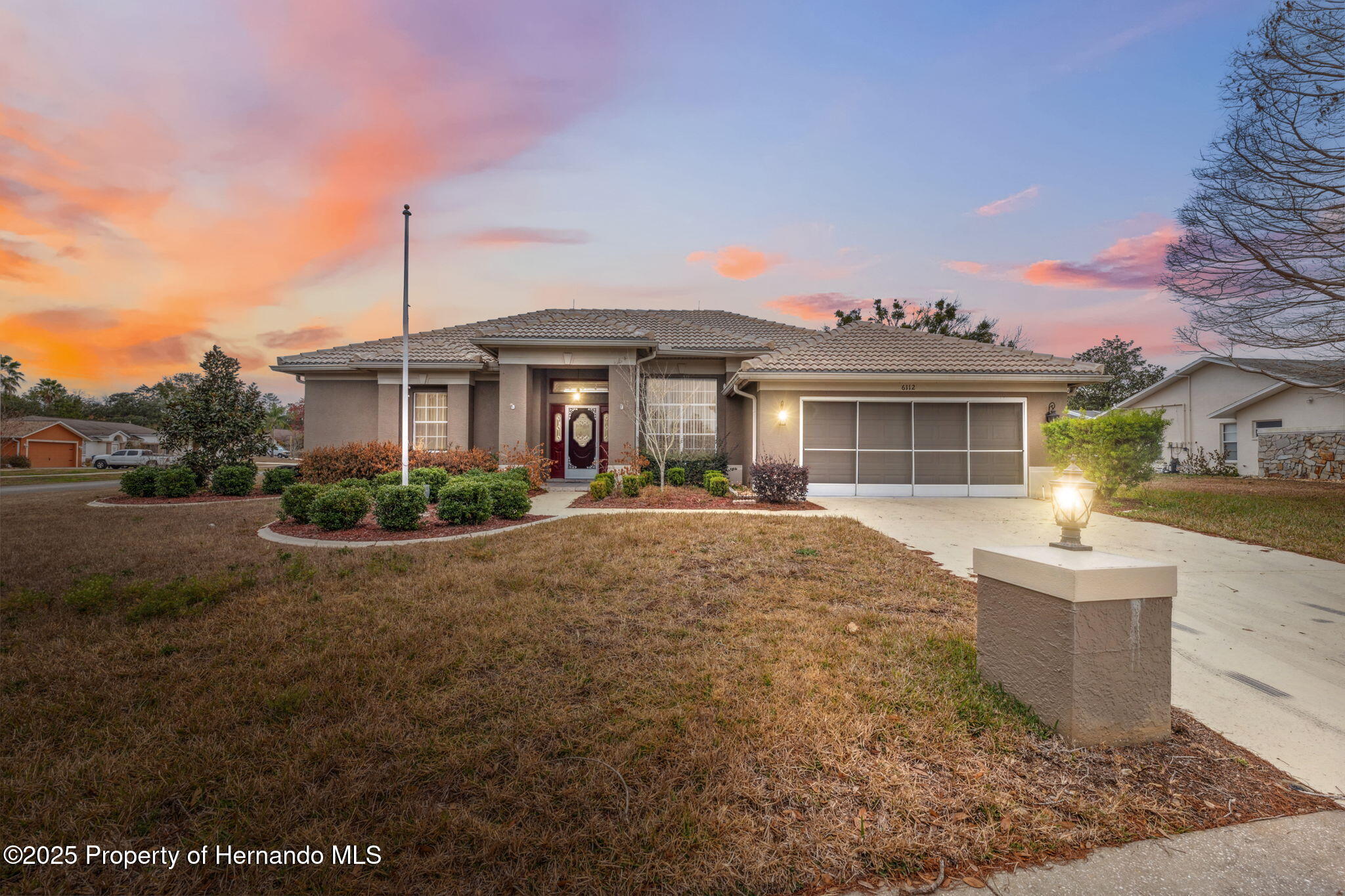 6112 Kinlock Avenue, Spring Hill, Florida image 2