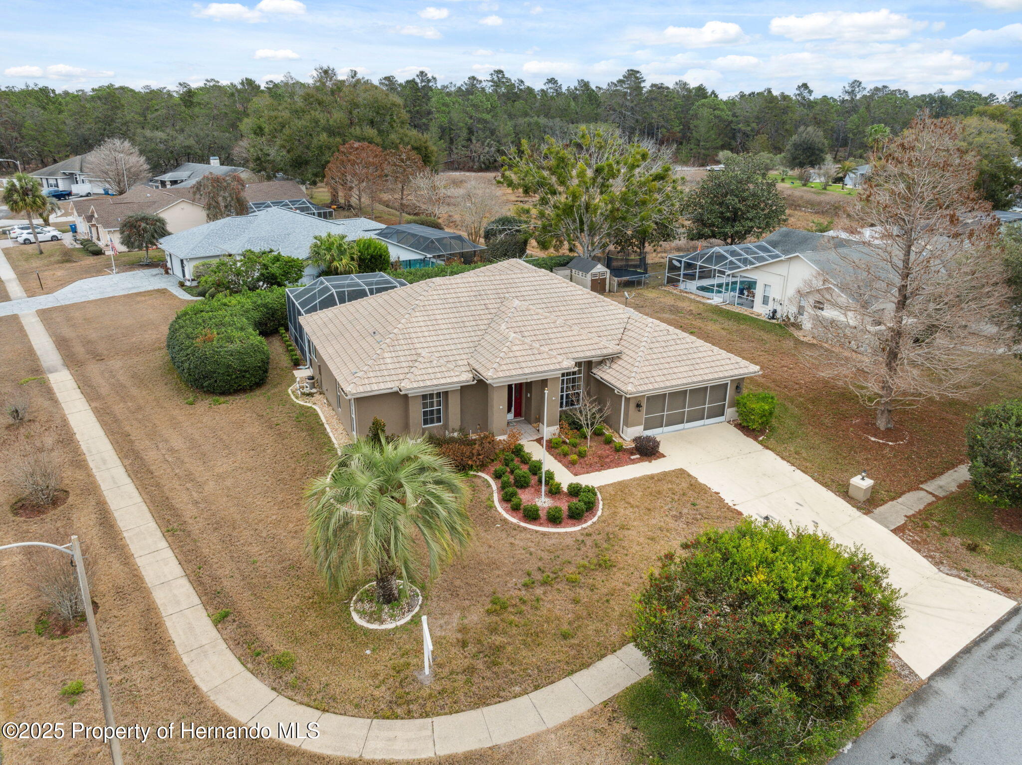 6112 Kinlock Avenue, Spring Hill, Florida image 34