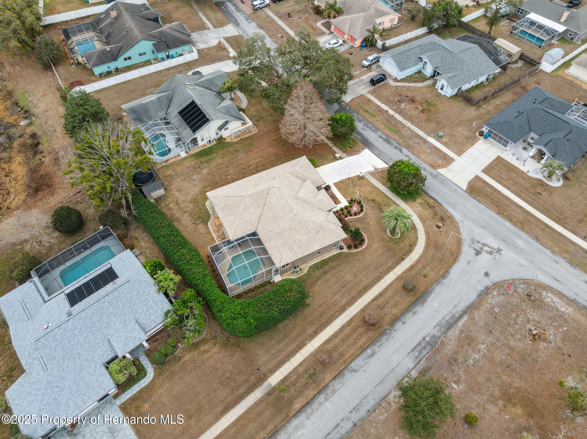 6112 Kinlock Avenue, Spring Hill, Florida image 42