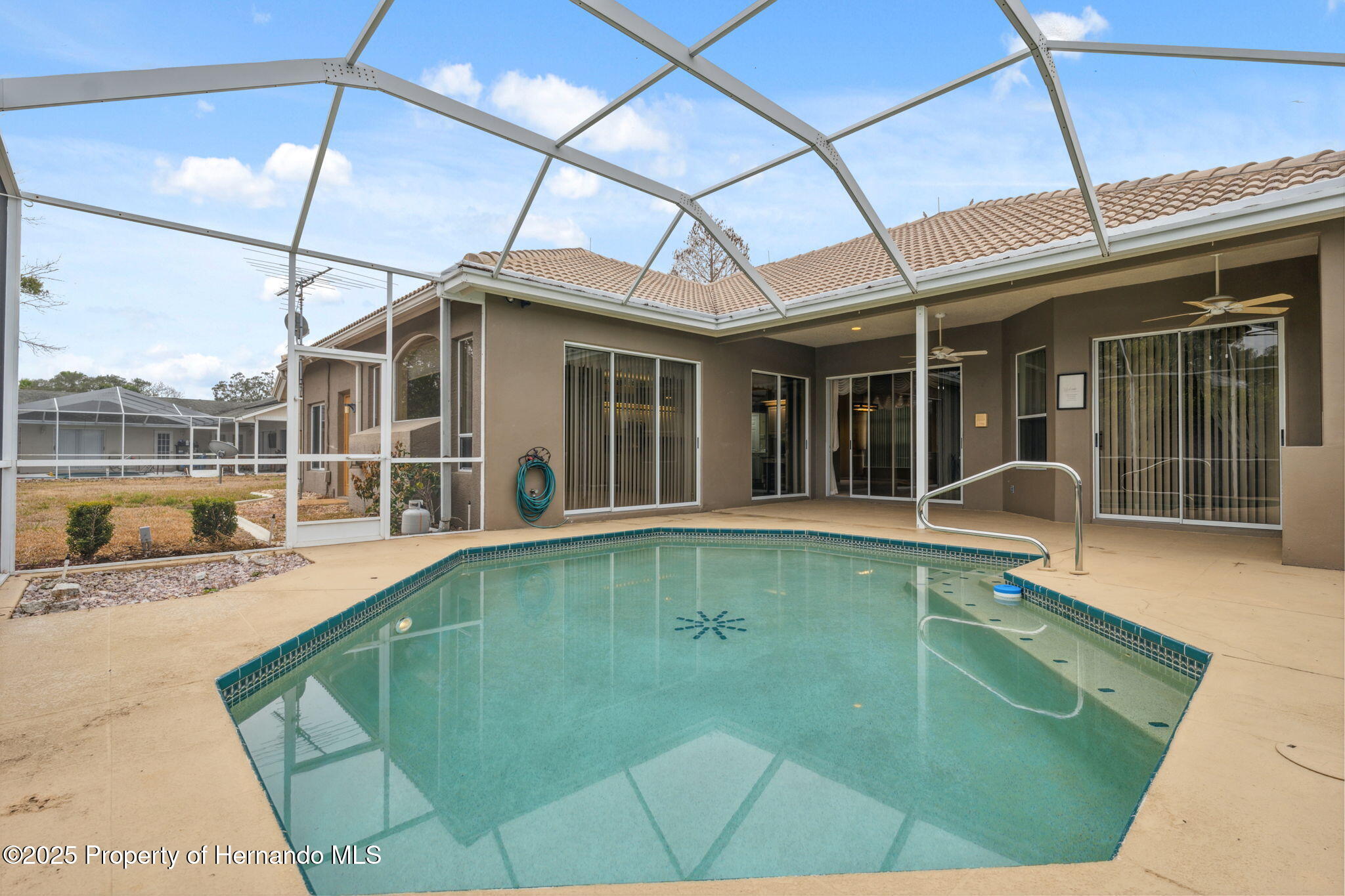 6112 Kinlock Avenue, Spring Hill, Florida image 30