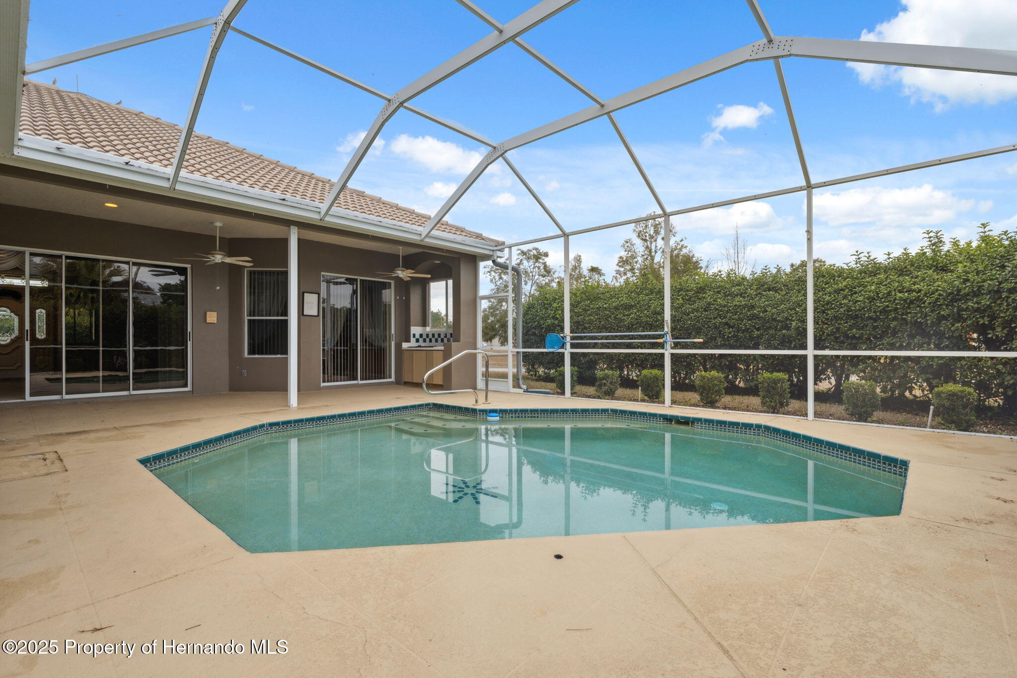 6112 Kinlock Avenue, Spring Hill, Florida image 6