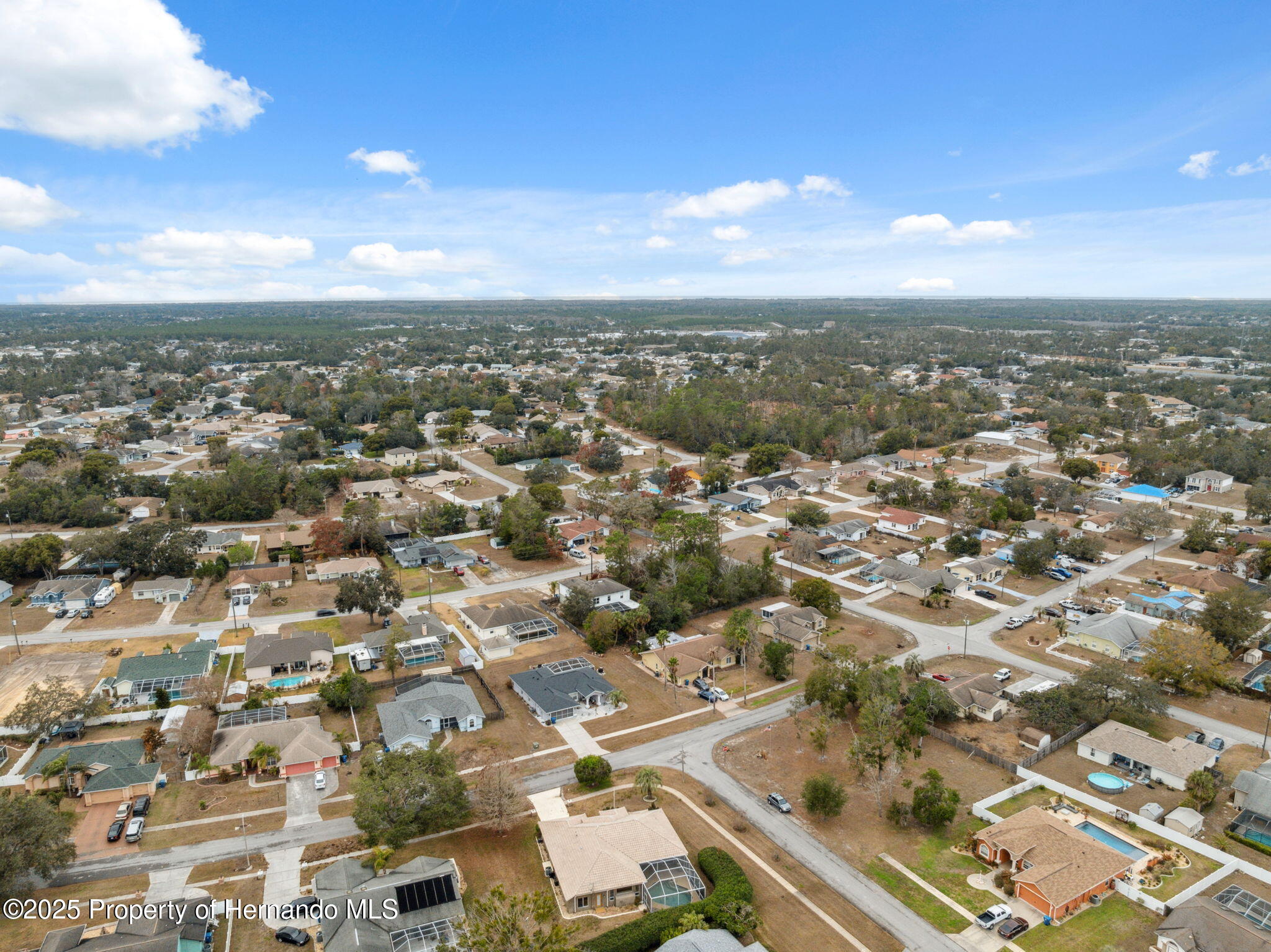 6112 Kinlock Avenue, Spring Hill, Florida image 43
