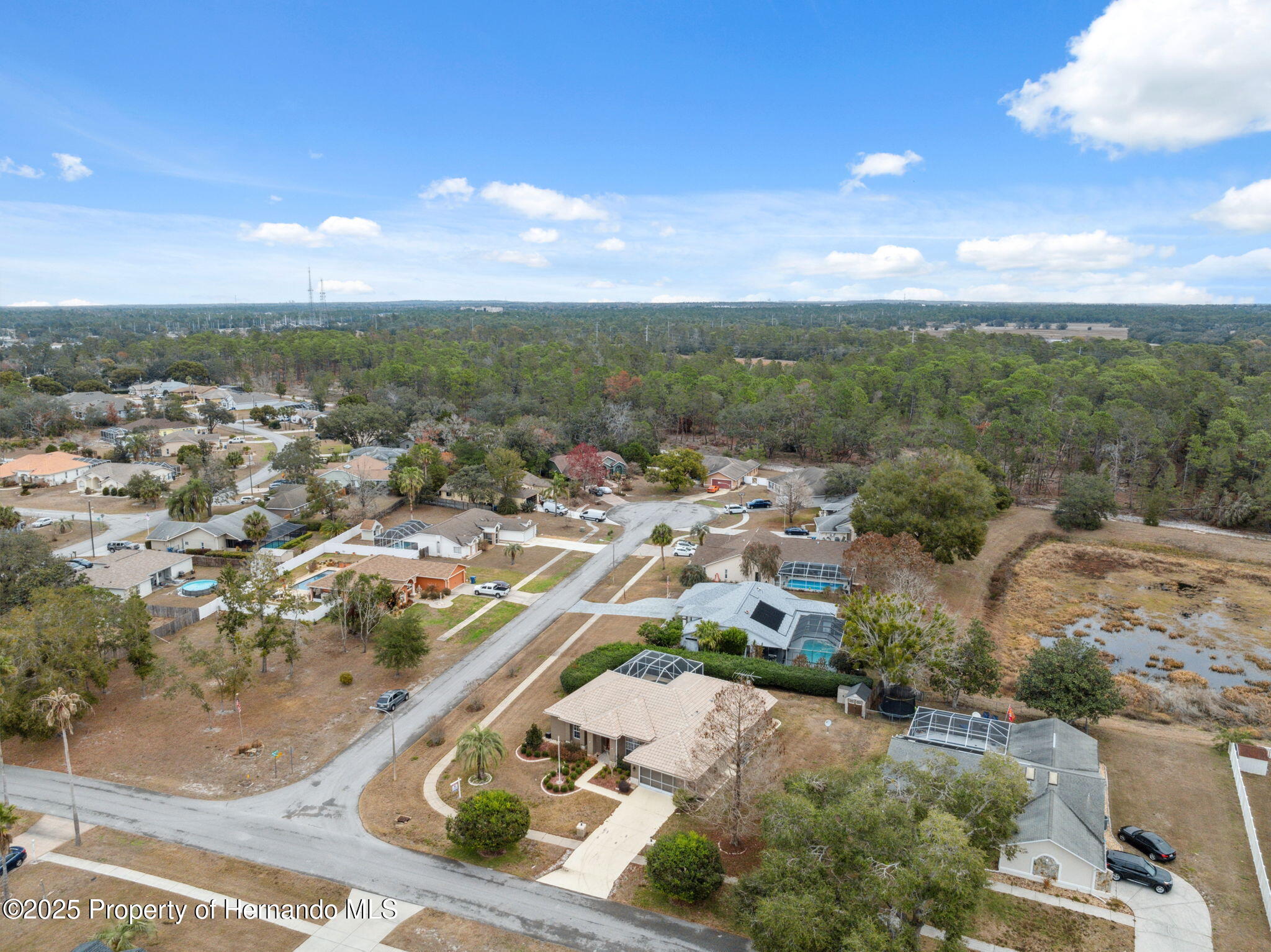 6112 Kinlock Avenue, Spring Hill, Florida image 36