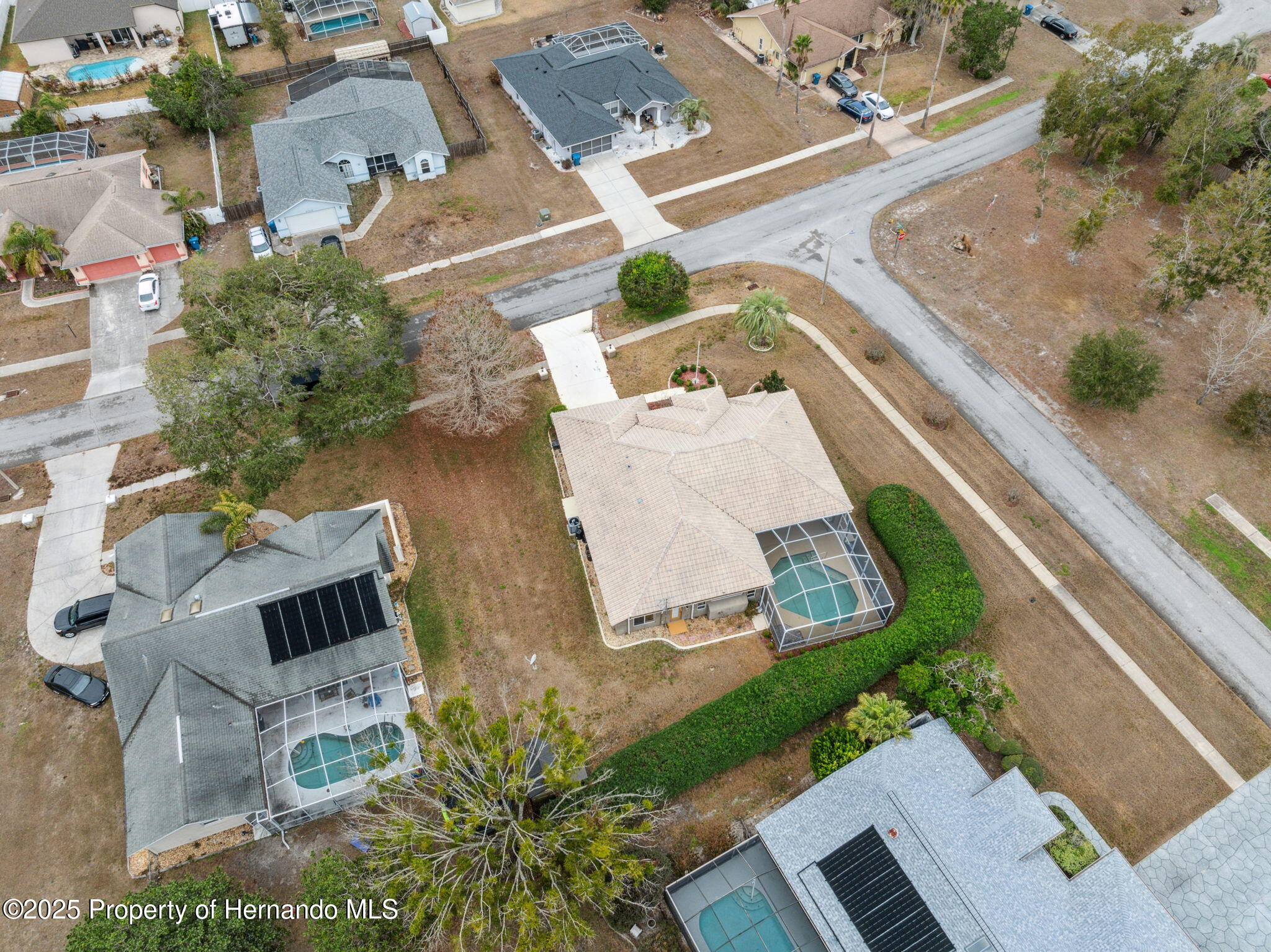 6112 Kinlock Avenue, Spring Hill, Florida image 40
