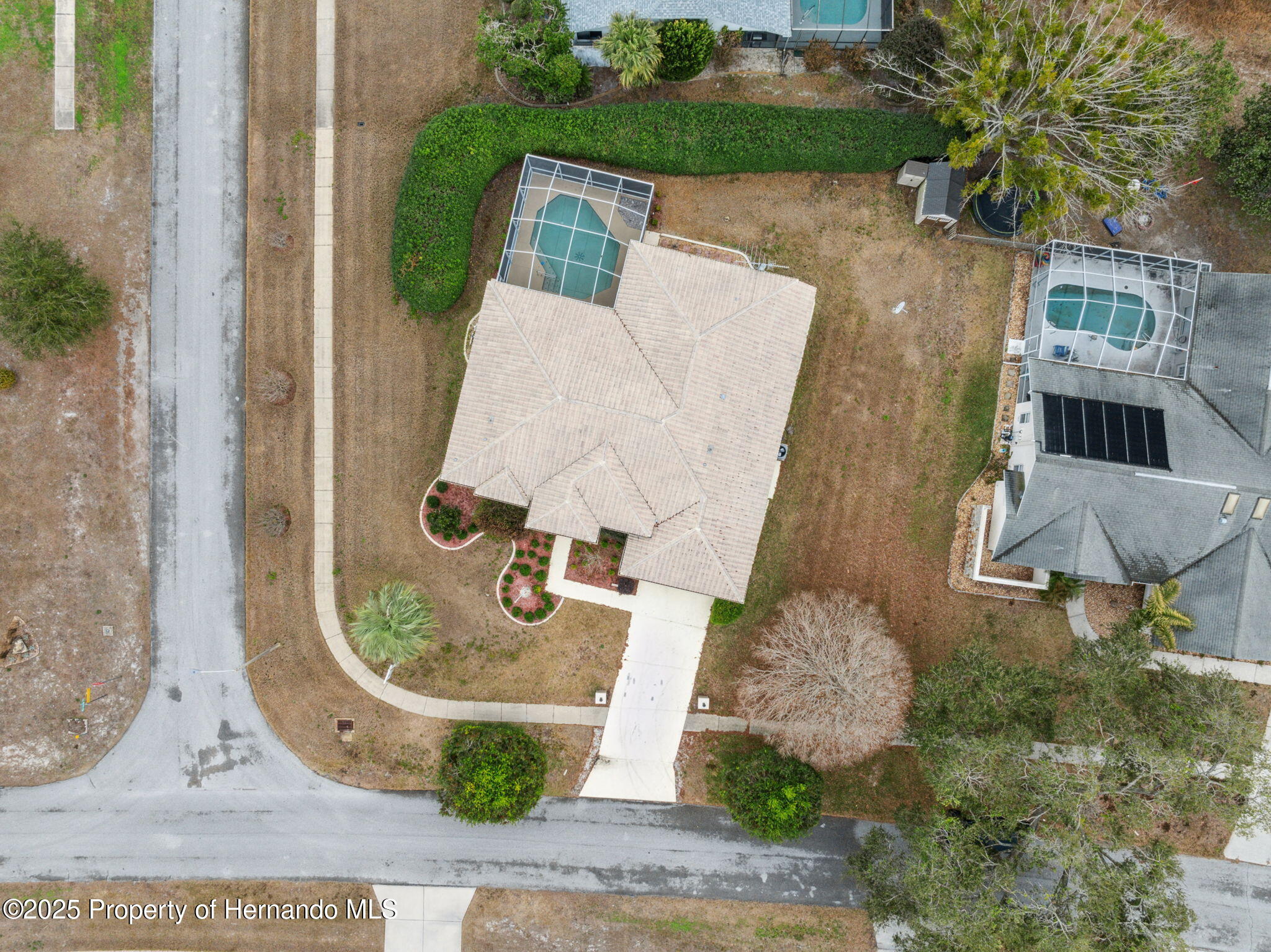 6112 Kinlock Avenue, Spring Hill, Florida image 44