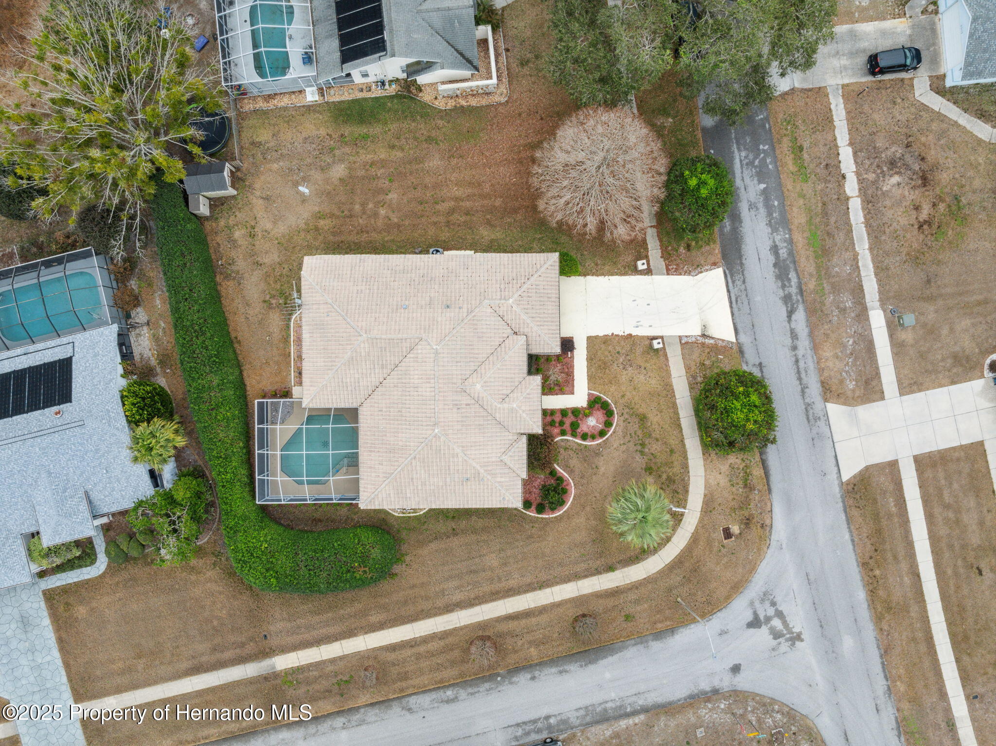 6112 Kinlock Avenue, Spring Hill, Florida image 39