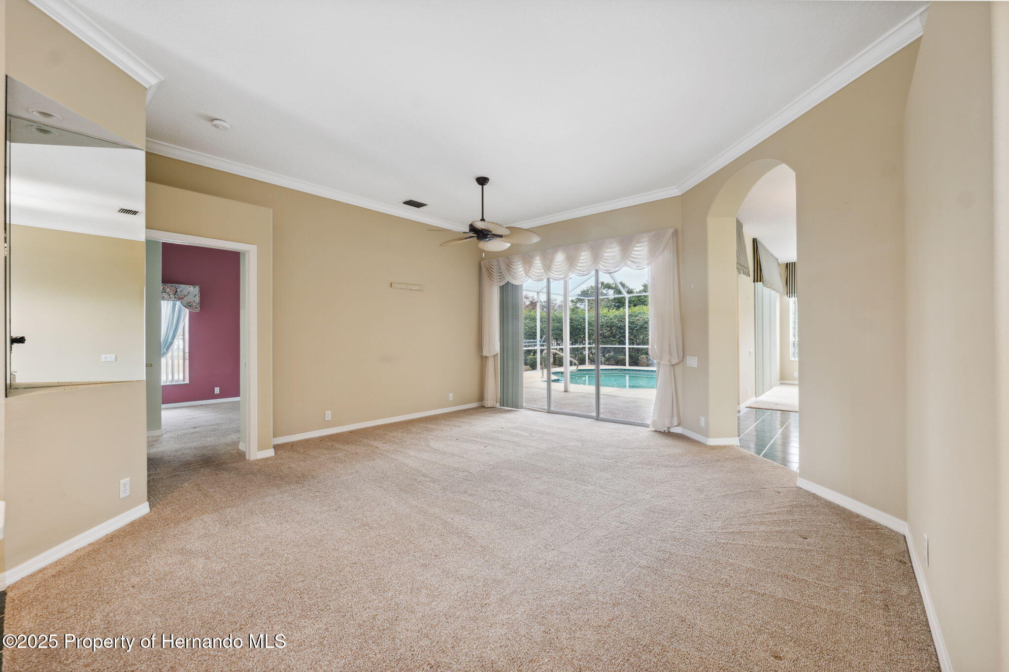 6112 Kinlock Avenue, Spring Hill, Florida image 24
