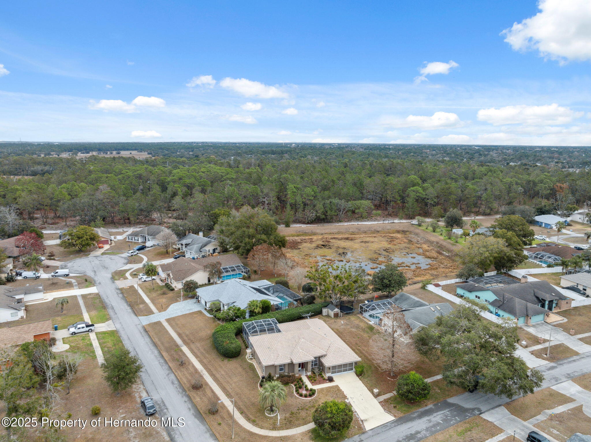 6112 Kinlock Avenue, Spring Hill, Florida image 37