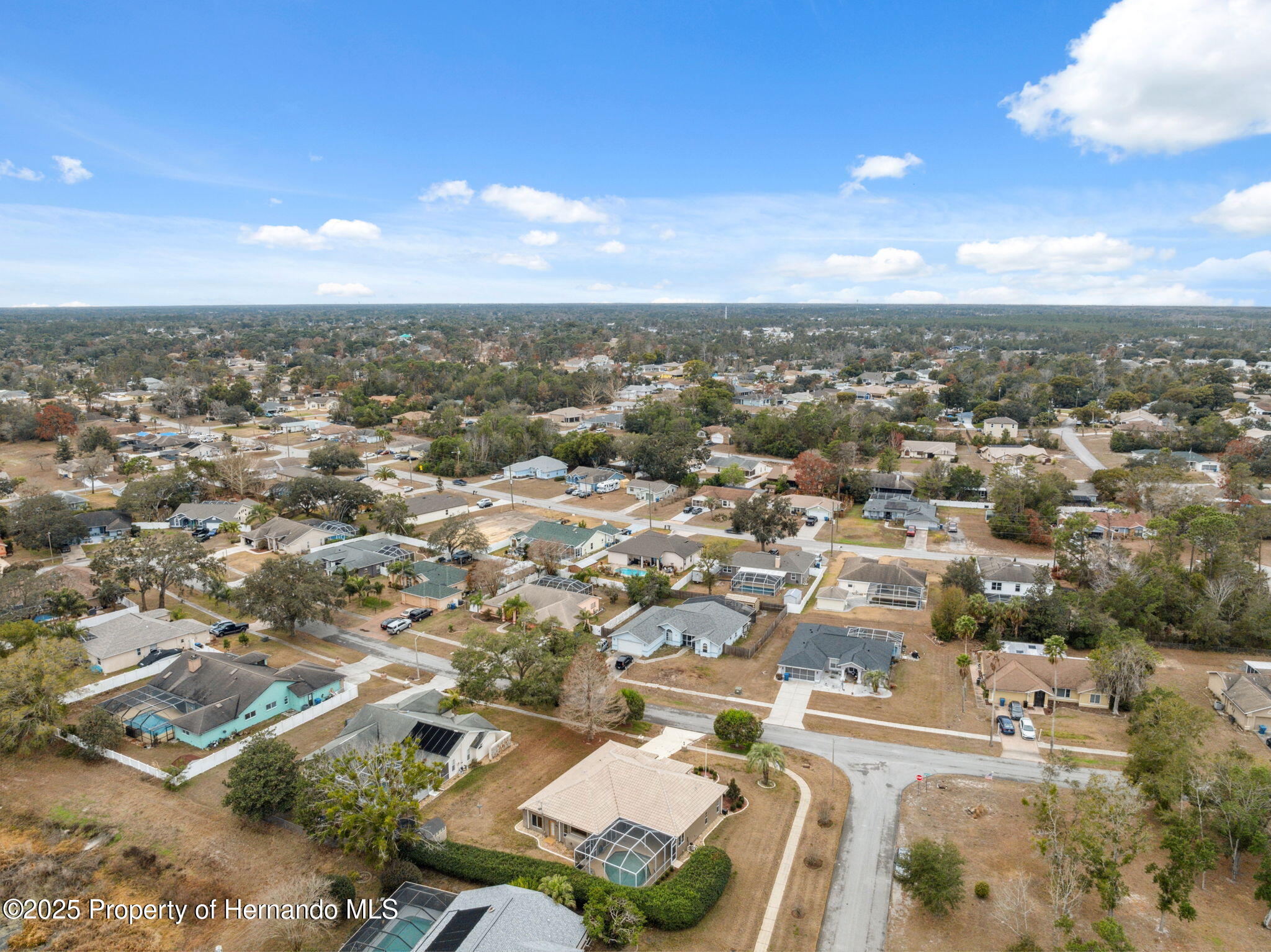 6112 Kinlock Avenue, Spring Hill, Florida image 41