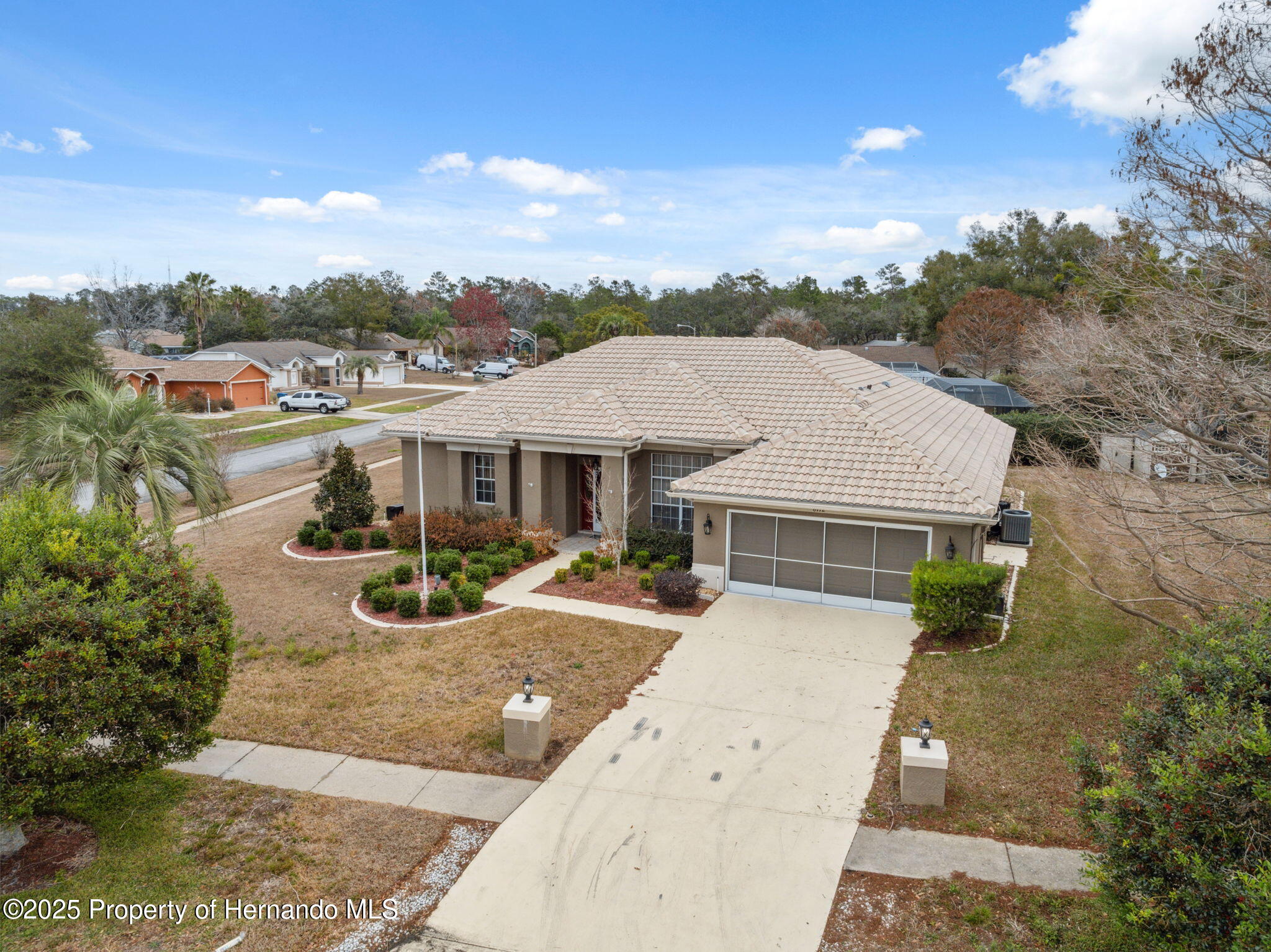 6112 Kinlock Avenue, Spring Hill, Florida image 1