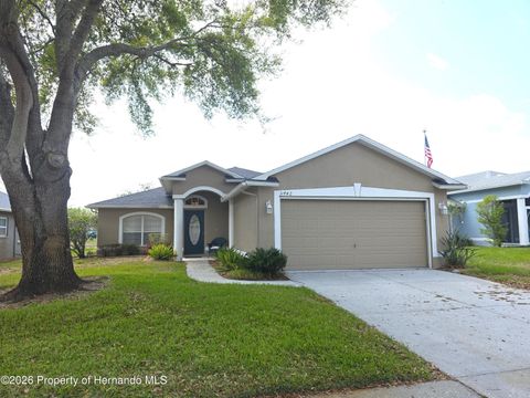 Homes For Sale - 11442 Turtle Dove Place<br/> New Port Richey, FL 34654