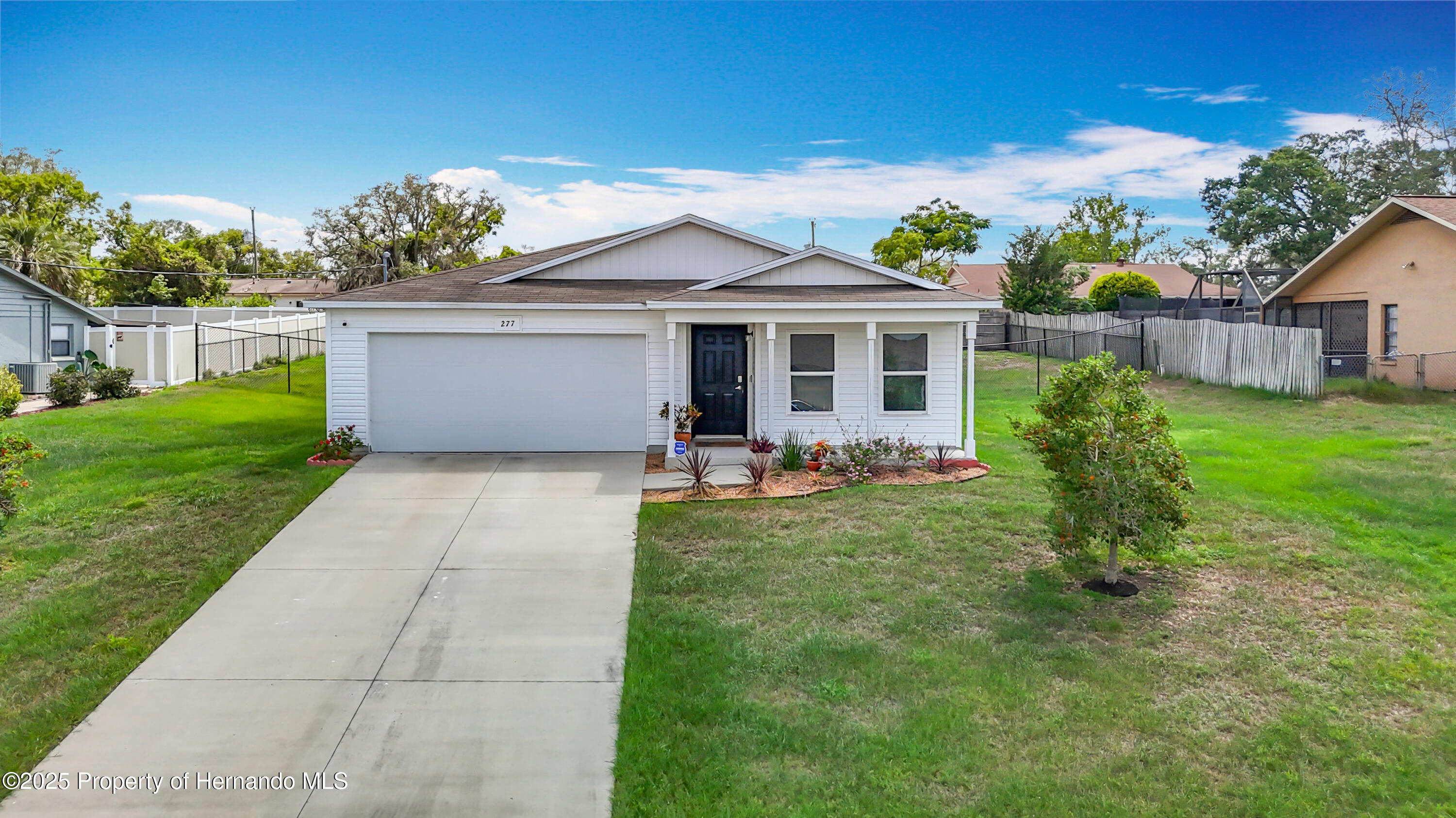 277 Hampshire Avenue, Spring Hill, Florida image 2