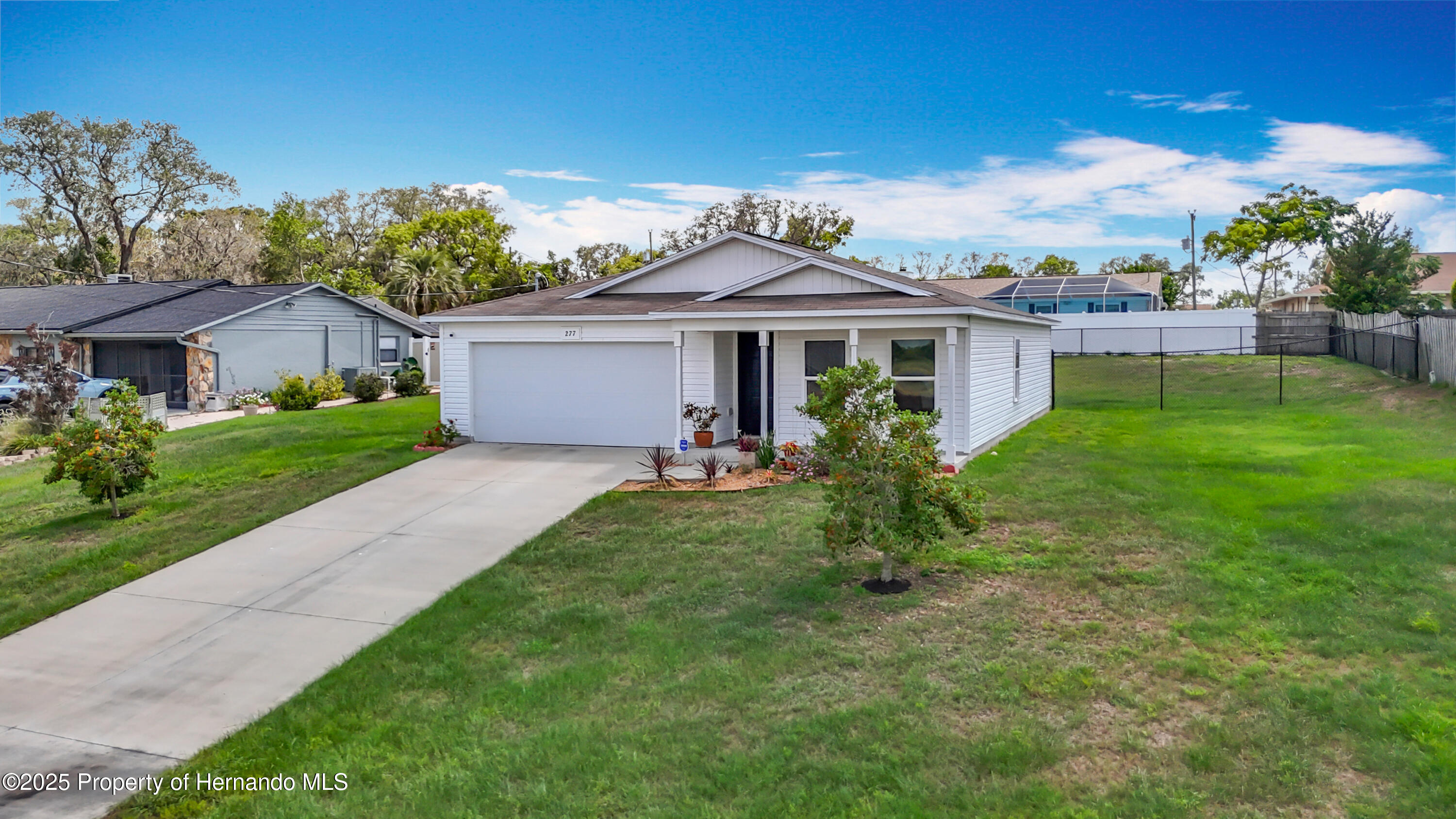 277 Hampshire Avenue, Spring Hill, Florida image 7