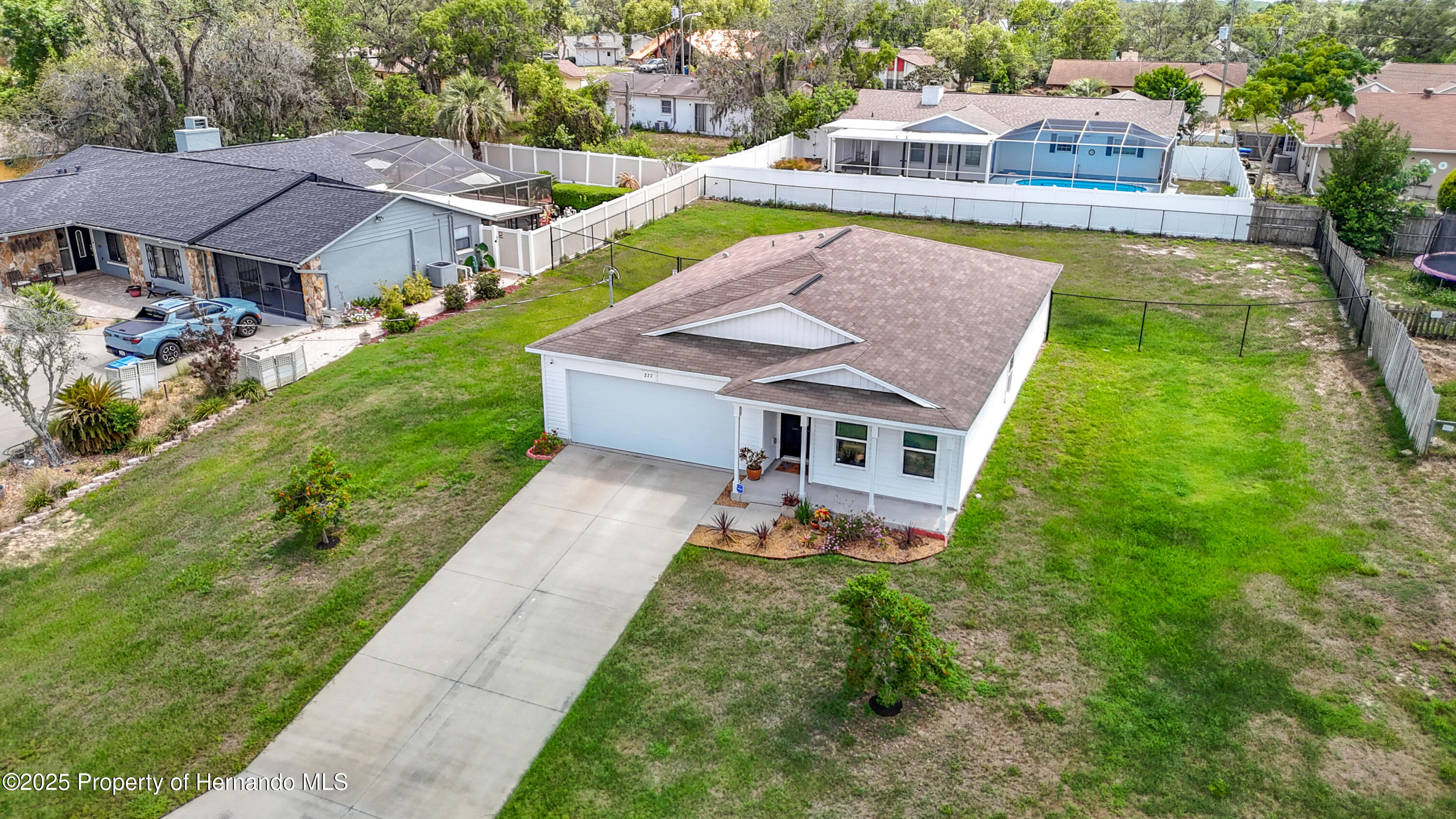 277 Hampshire Avenue, Spring Hill, Florida image 50