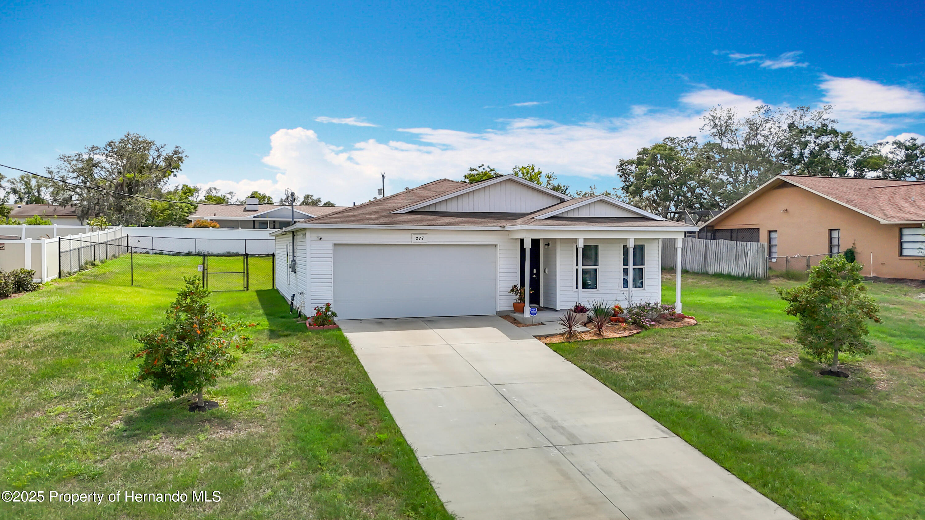 277 Hampshire Avenue, Spring Hill, Florida image 4