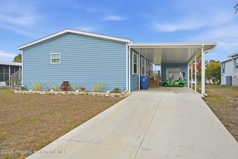 Apartment For Sale - 9100 Highpoint Boulevard<br/> Hernando County, Brooksville, FL 34613