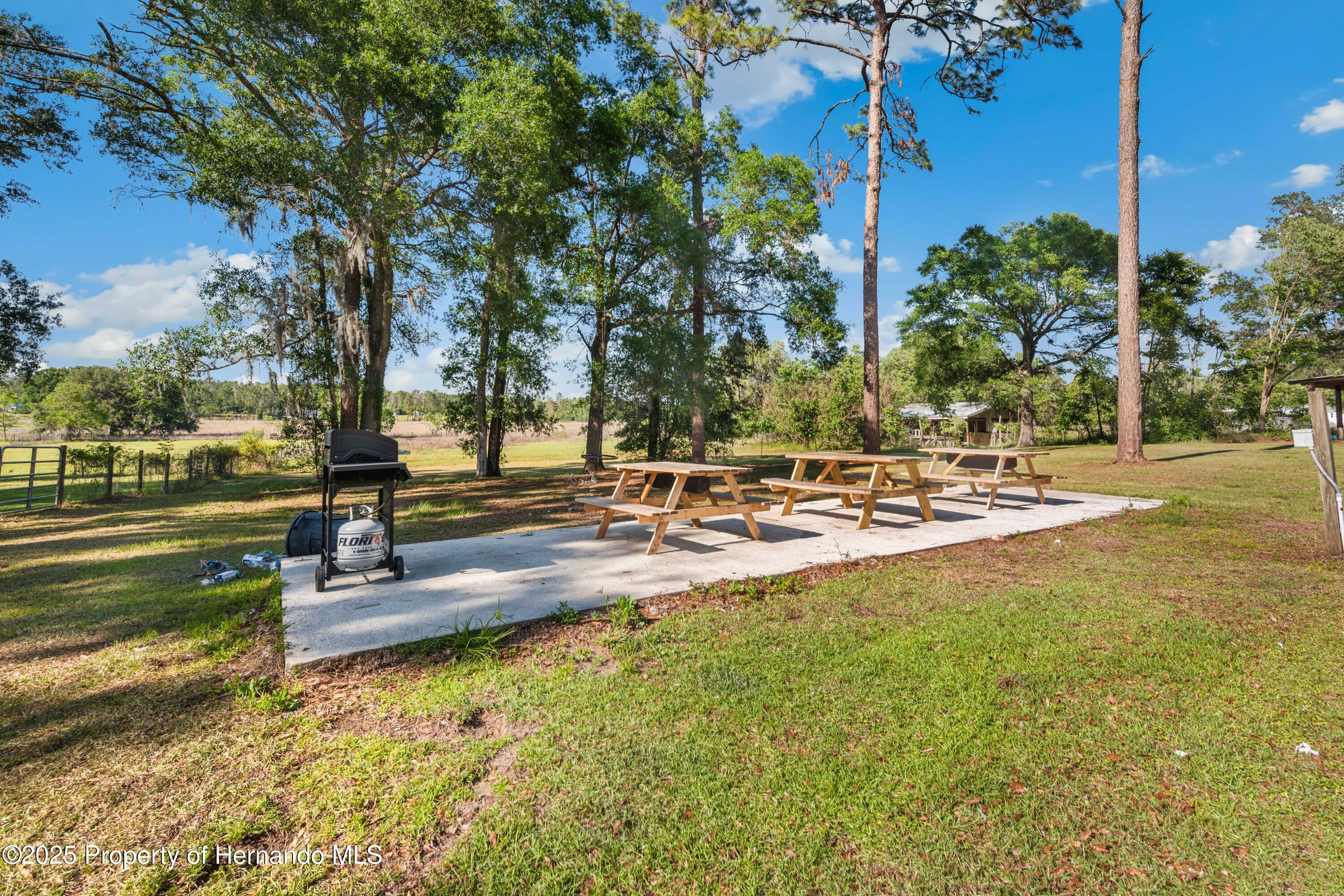27477 Old Trilby Road, Brooksville, Florida image 22