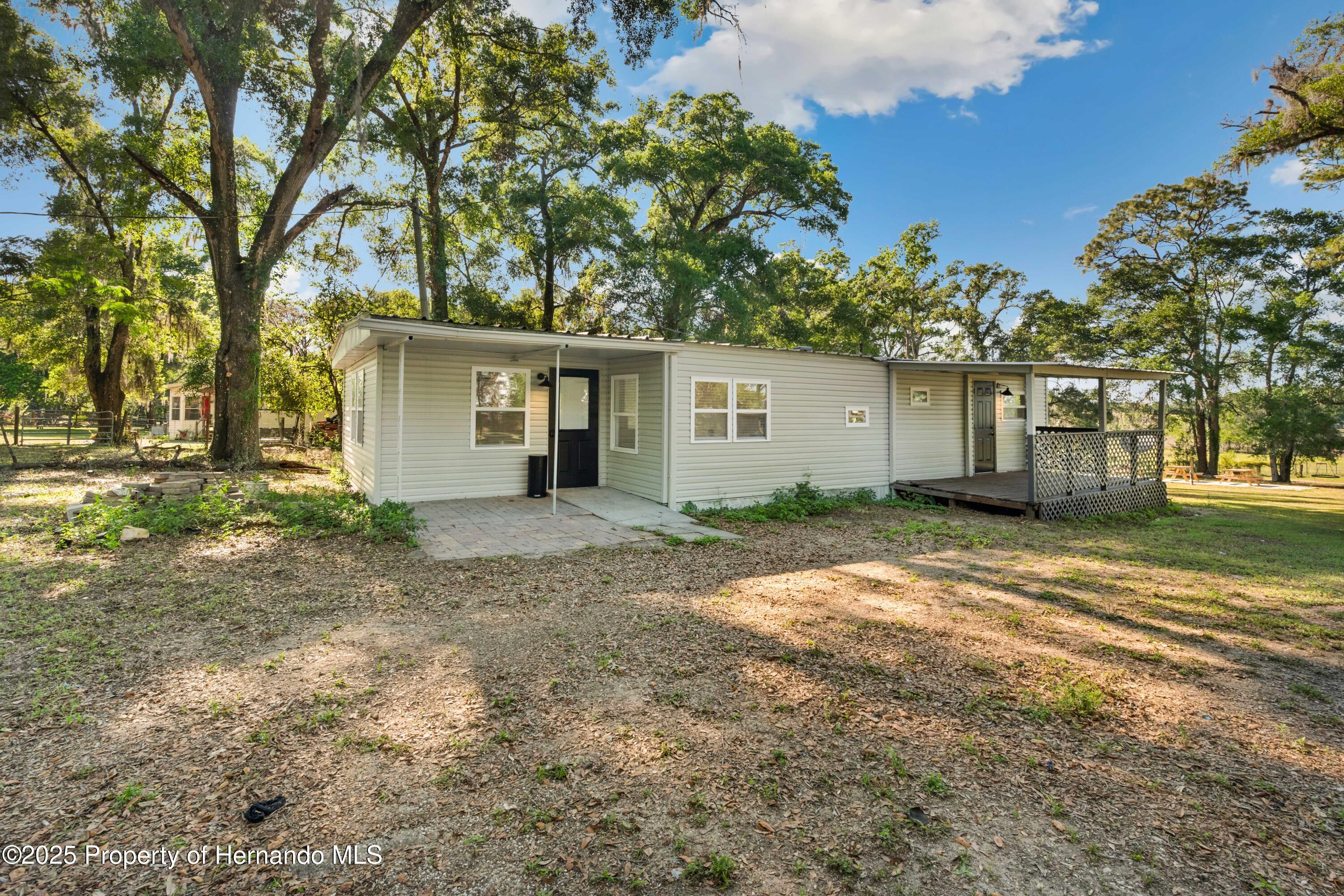 27477 Old Trilby Road, Brooksville, Florida image 27