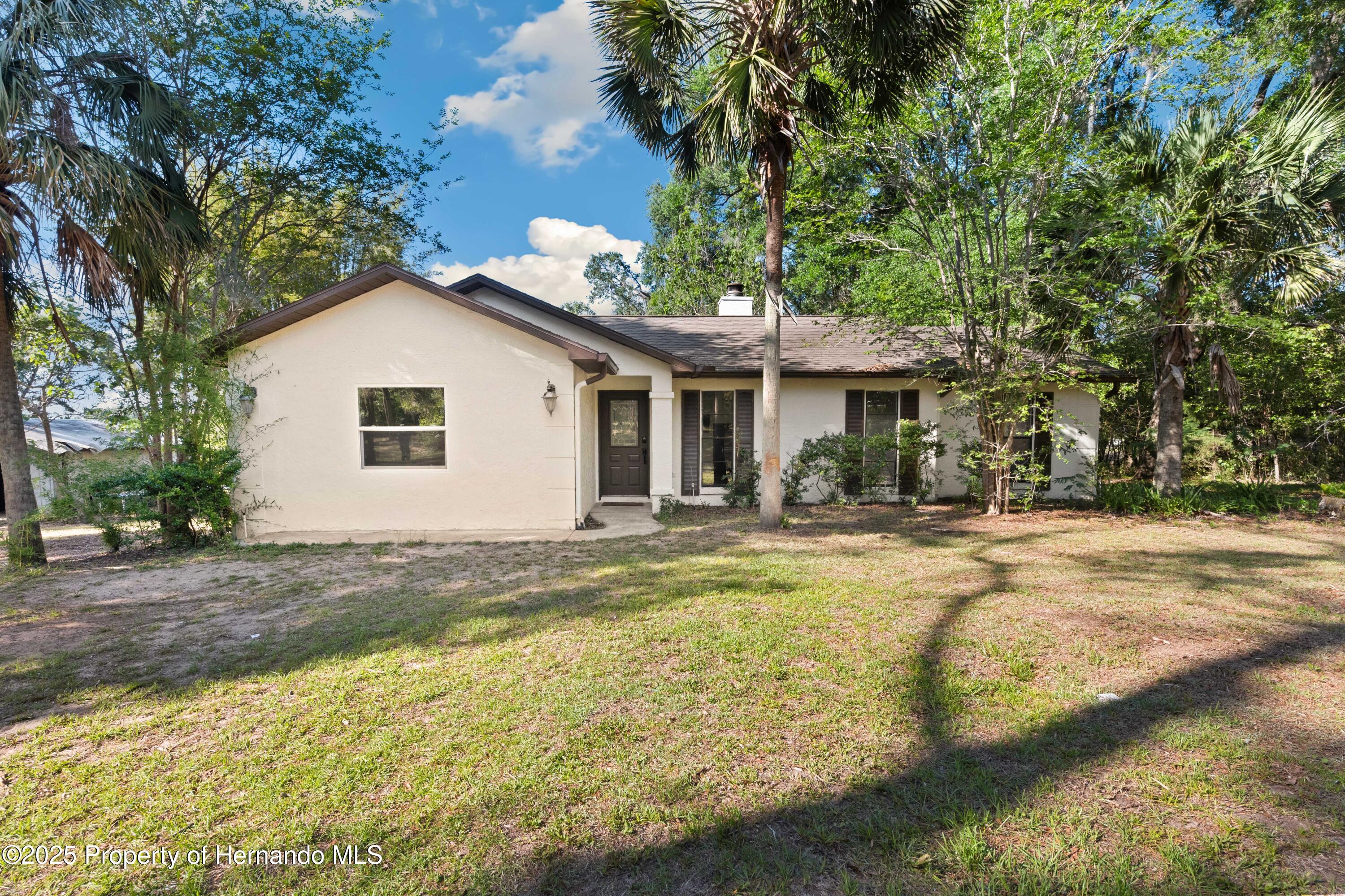 27477 Old Trilby Road, Brooksville, Florida image 1