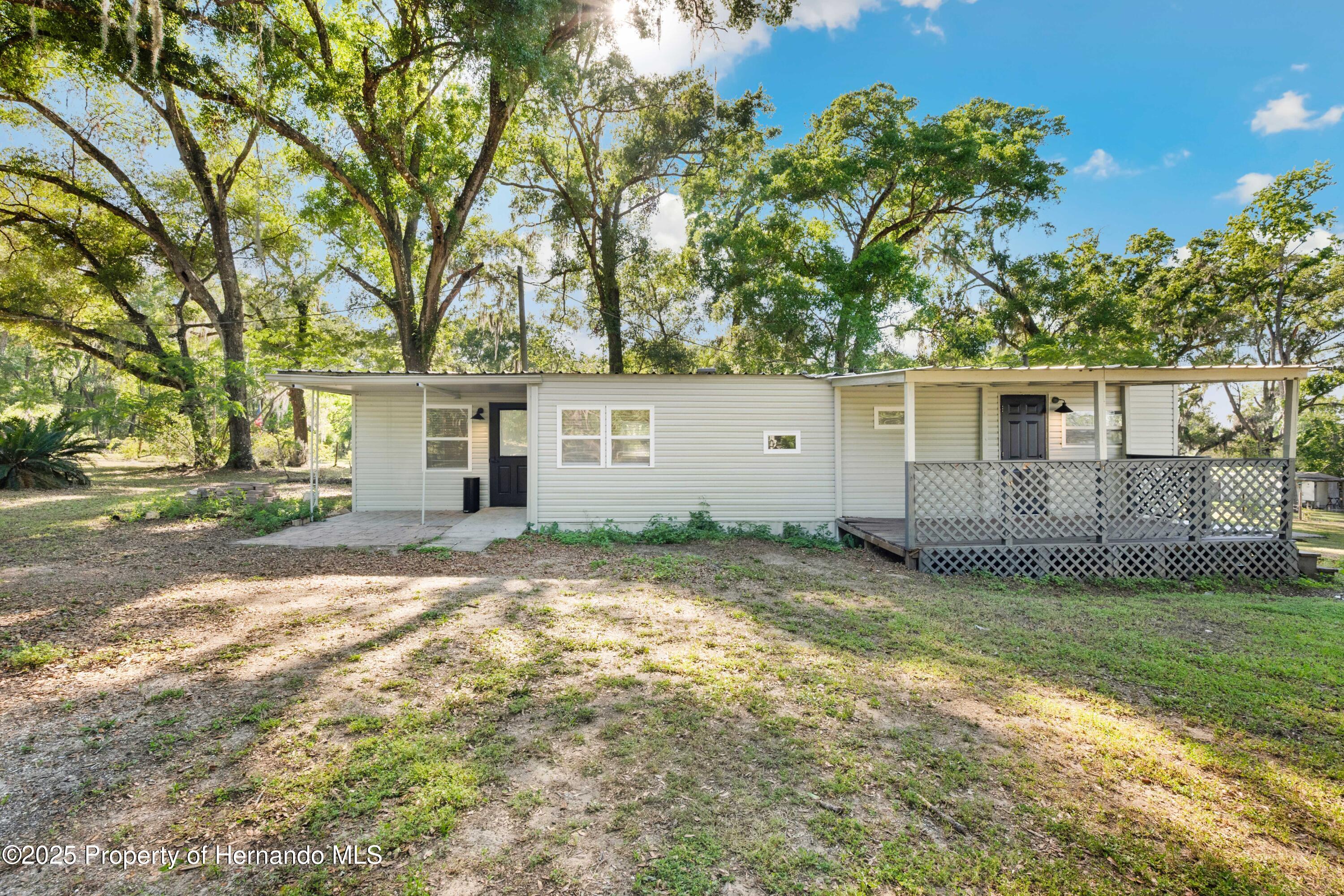 27477 Old Trilby Road, Brooksville, Florida image 26