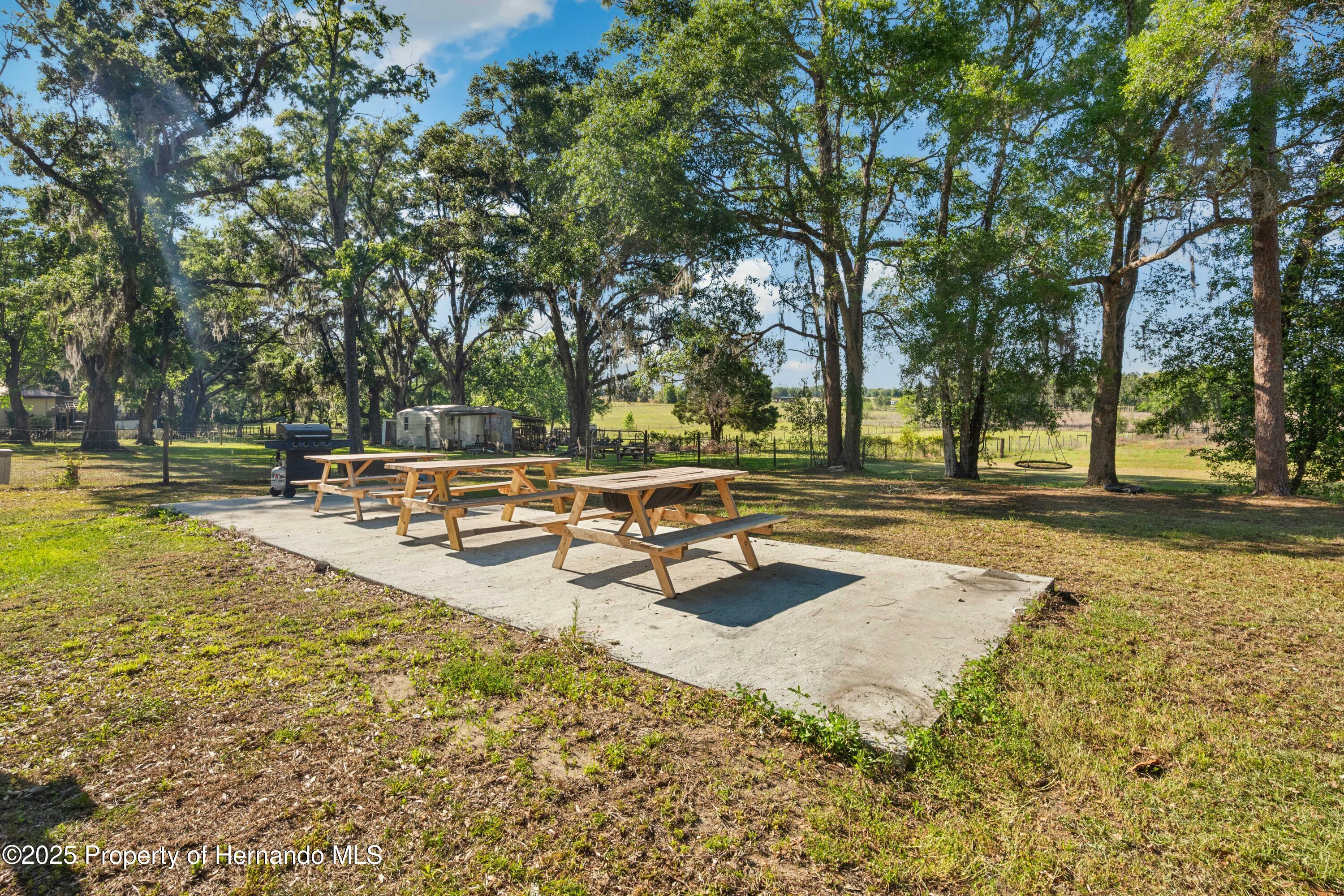 27477 Old Trilby Road, Brooksville, Florida image 23