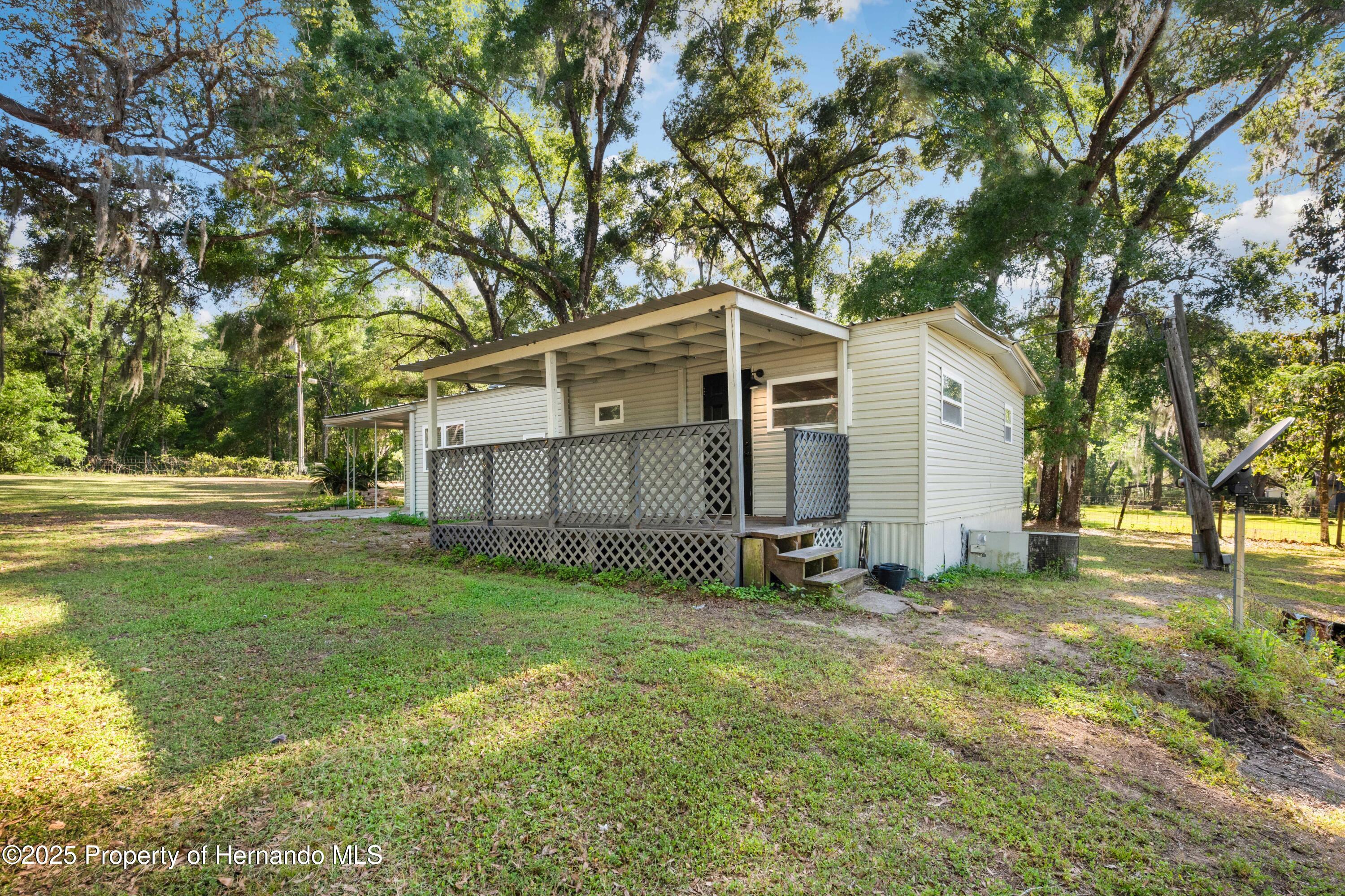 27477 Old Trilby Road, Brooksville, Florida image 25