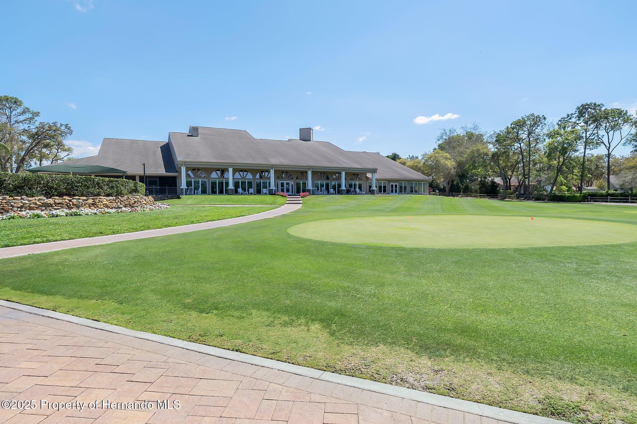 6365 Nature Preserve Lane, Spring Hill, Florida image 47