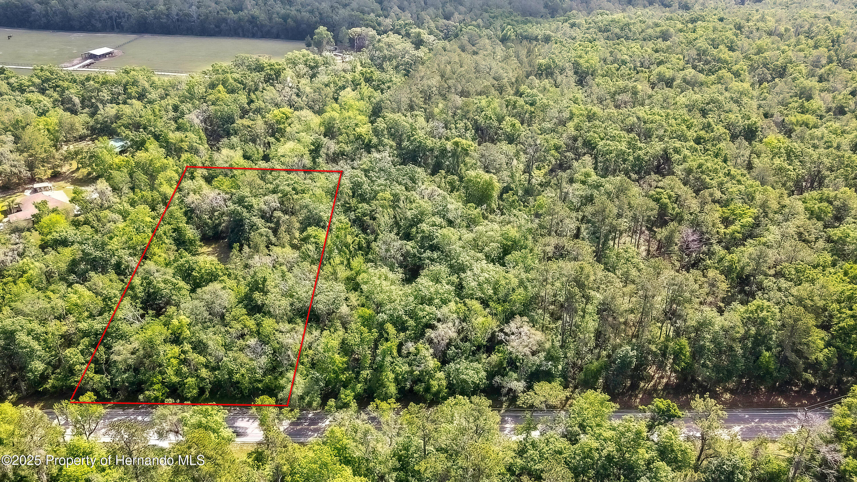 3060 Spring Lake Highway Highway, Brooksville, Florida image 1