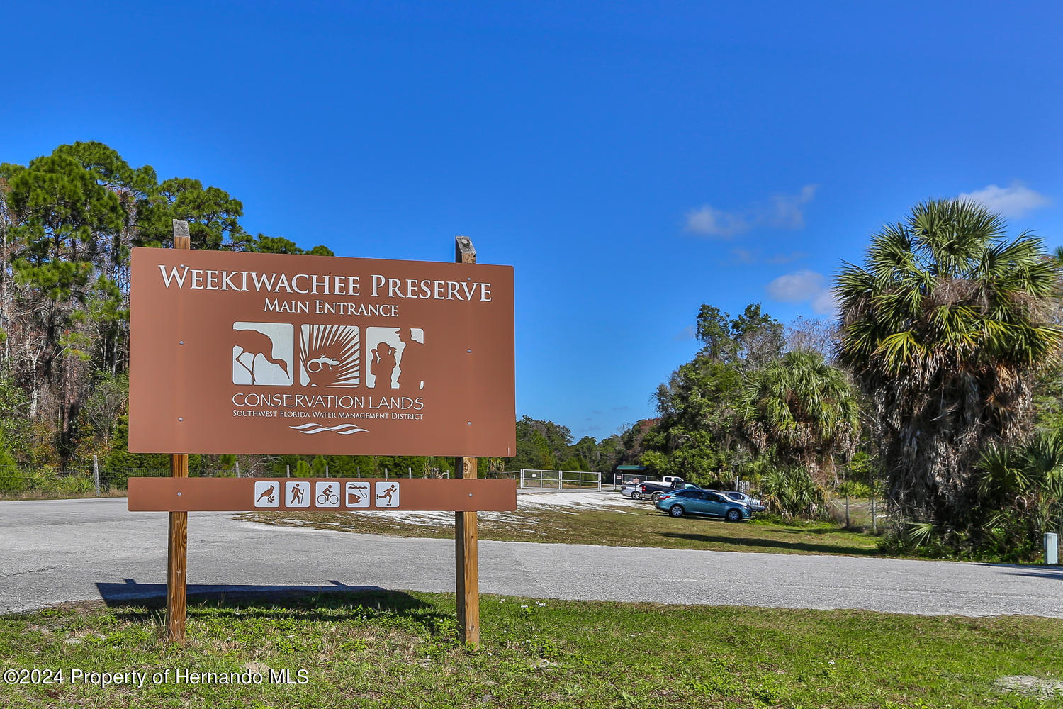 Lot 7 Eagle Nest Drive, HERNANDO BEACH, Florida image 13