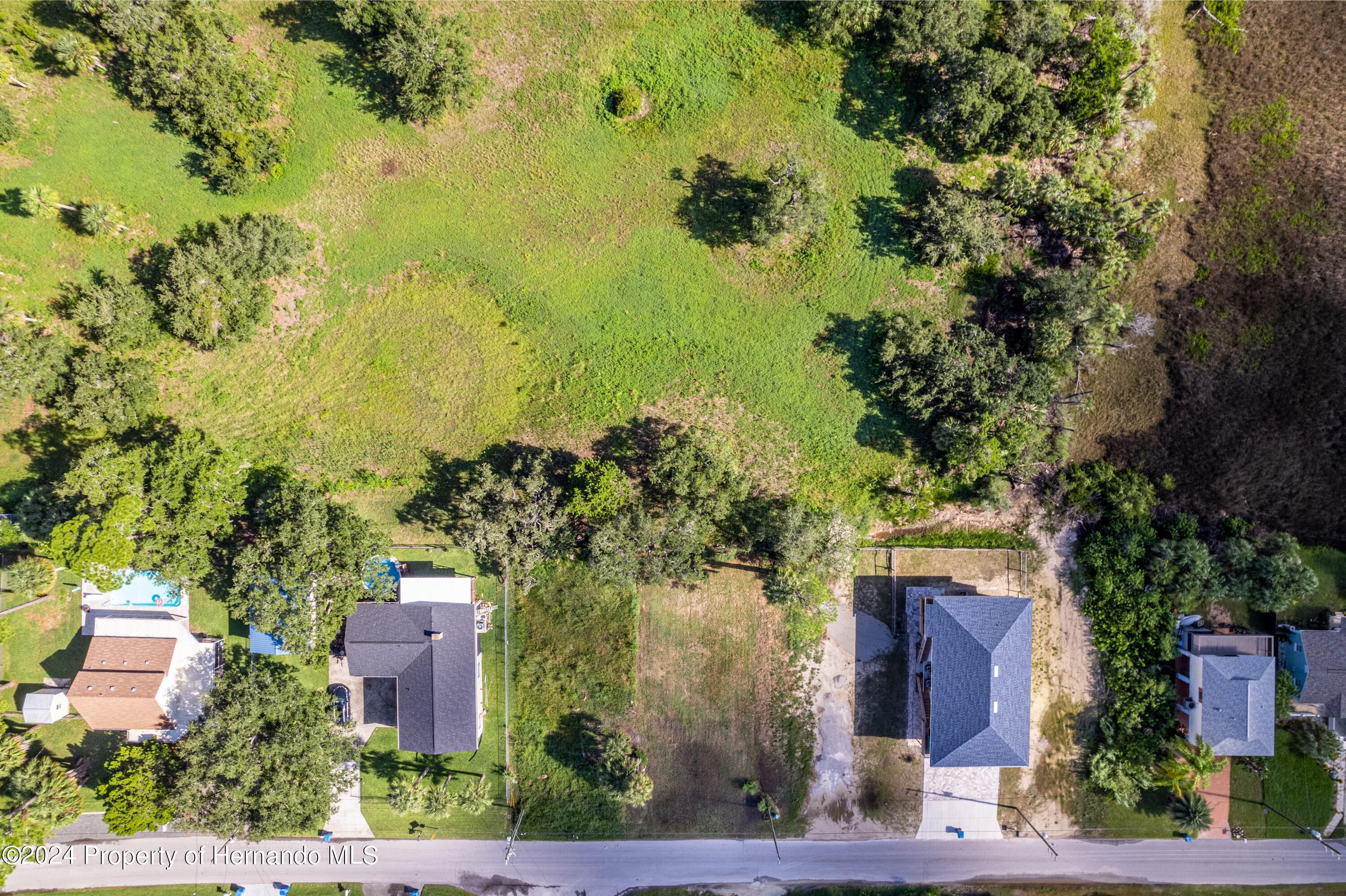 Lot 7 Eagle Nest Drive, HERNANDO BEACH, Florida image 21