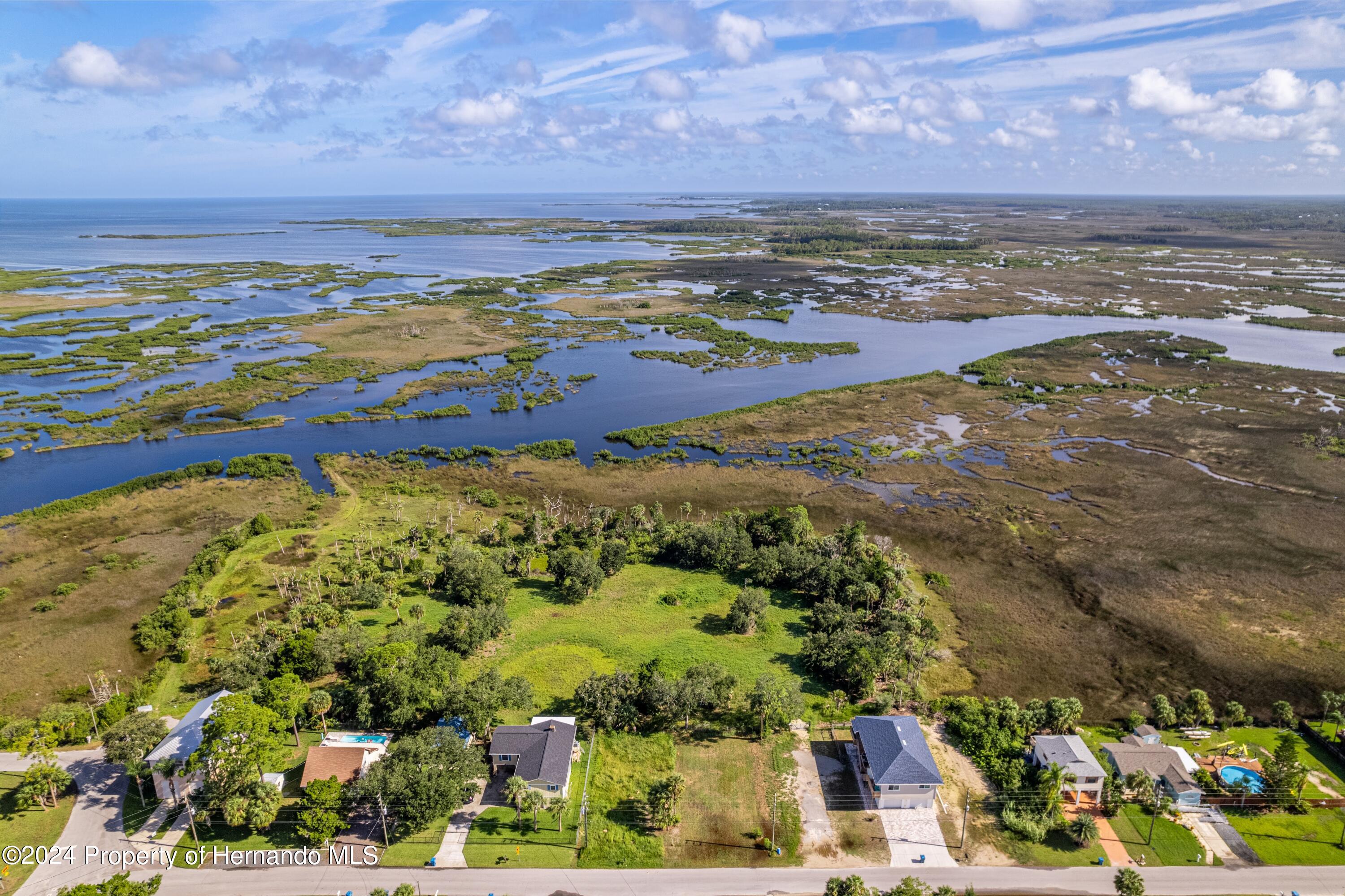 Lot 7 Eagle Nest Drive, HERNANDO BEACH, Florida image 6