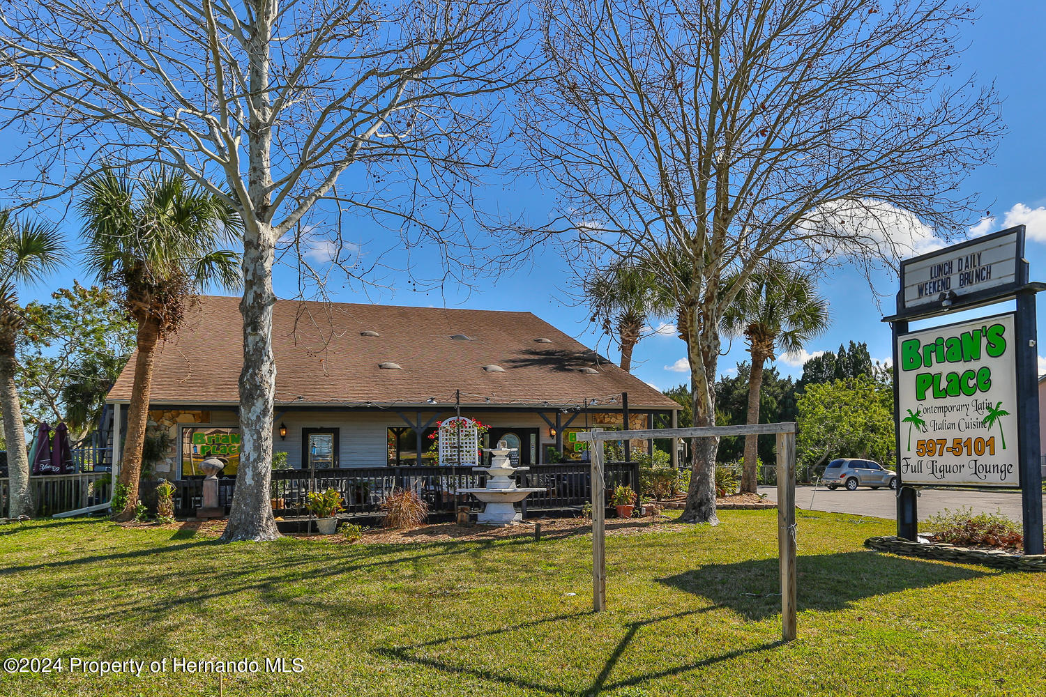 Lot 7 Eagle Nest Drive, HERNANDO BEACH, Florida image 12