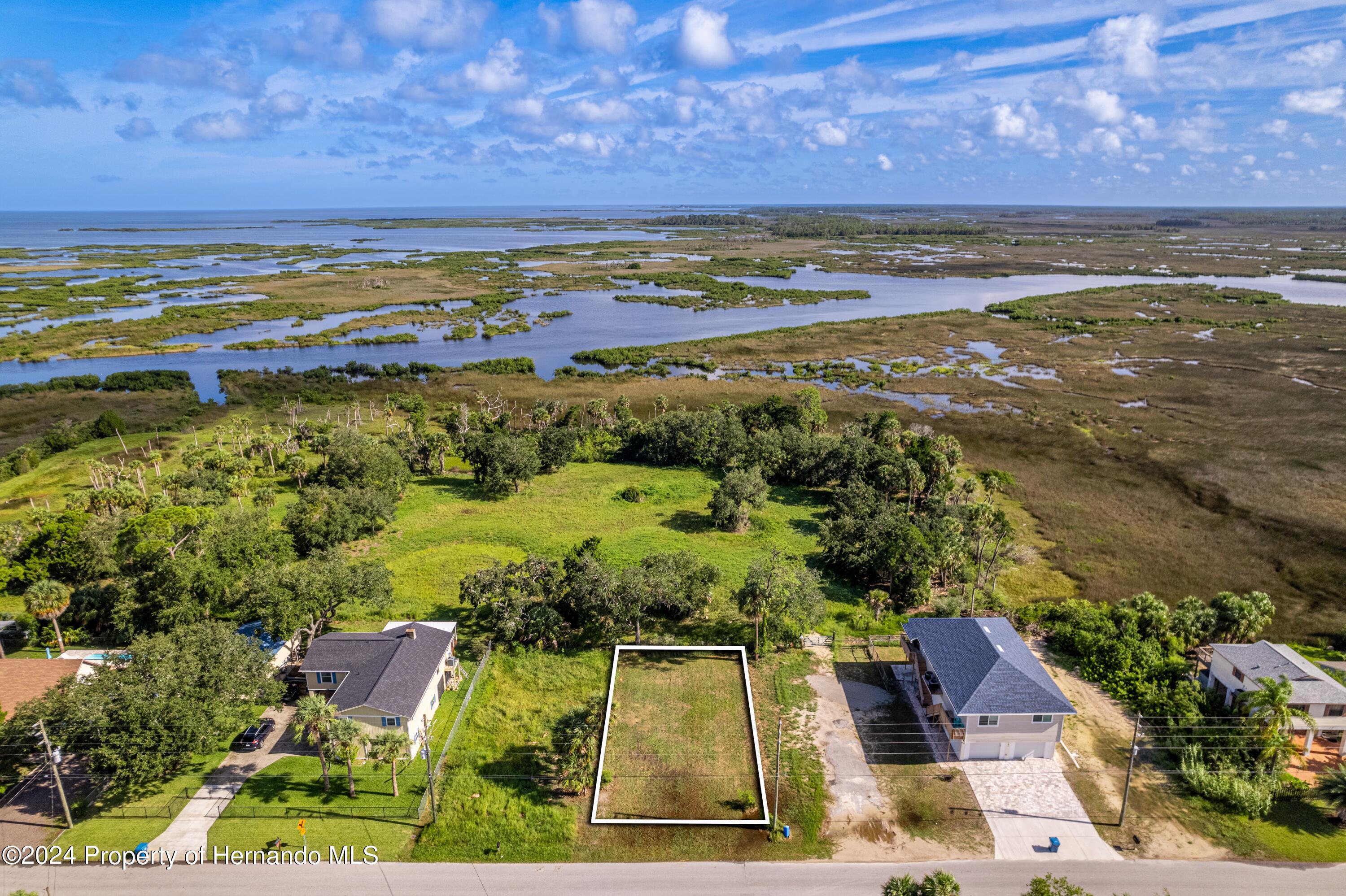 Lot 7 Eagle Nest Drive, HERNANDO BEACH, Florida image 7